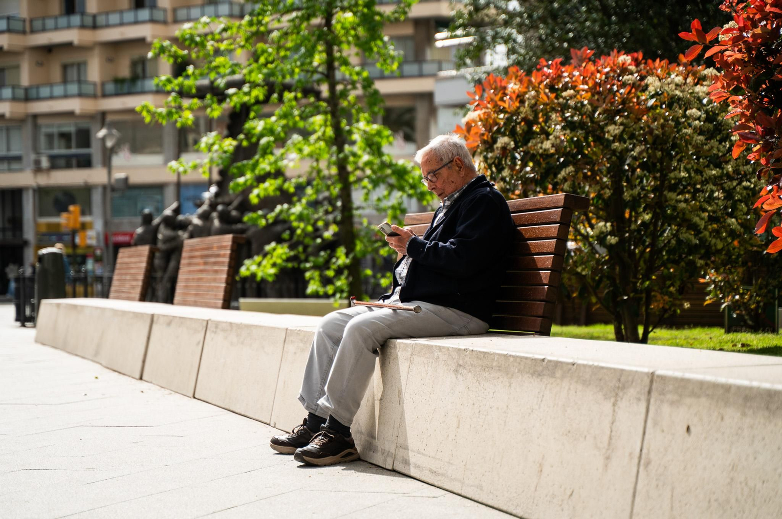 Las imágenes más destacadas del miércoles 9 de abril en Huelva