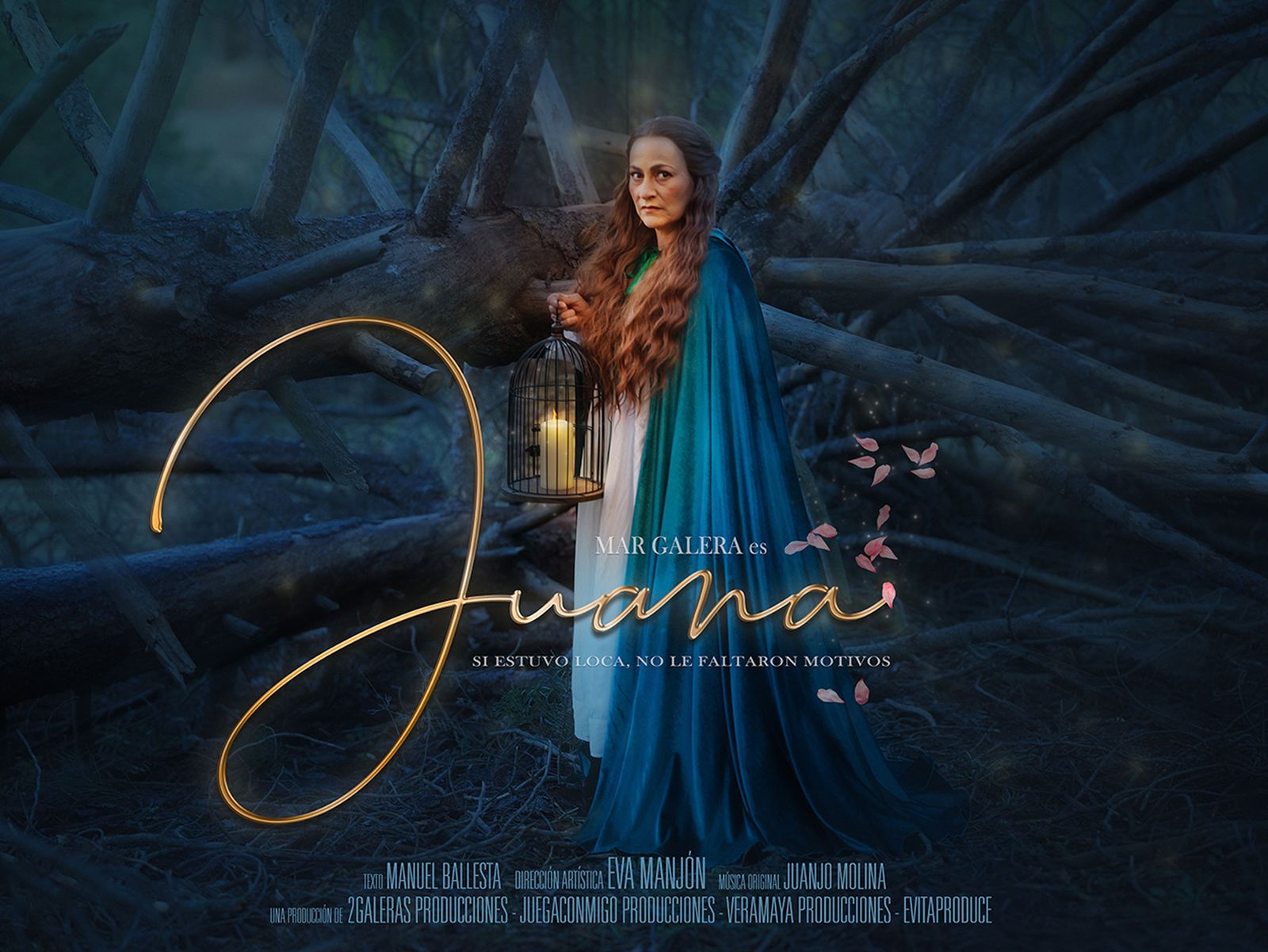 La relaciòn de Mojácar con las artes escénicas está detrás del ciclo teatral