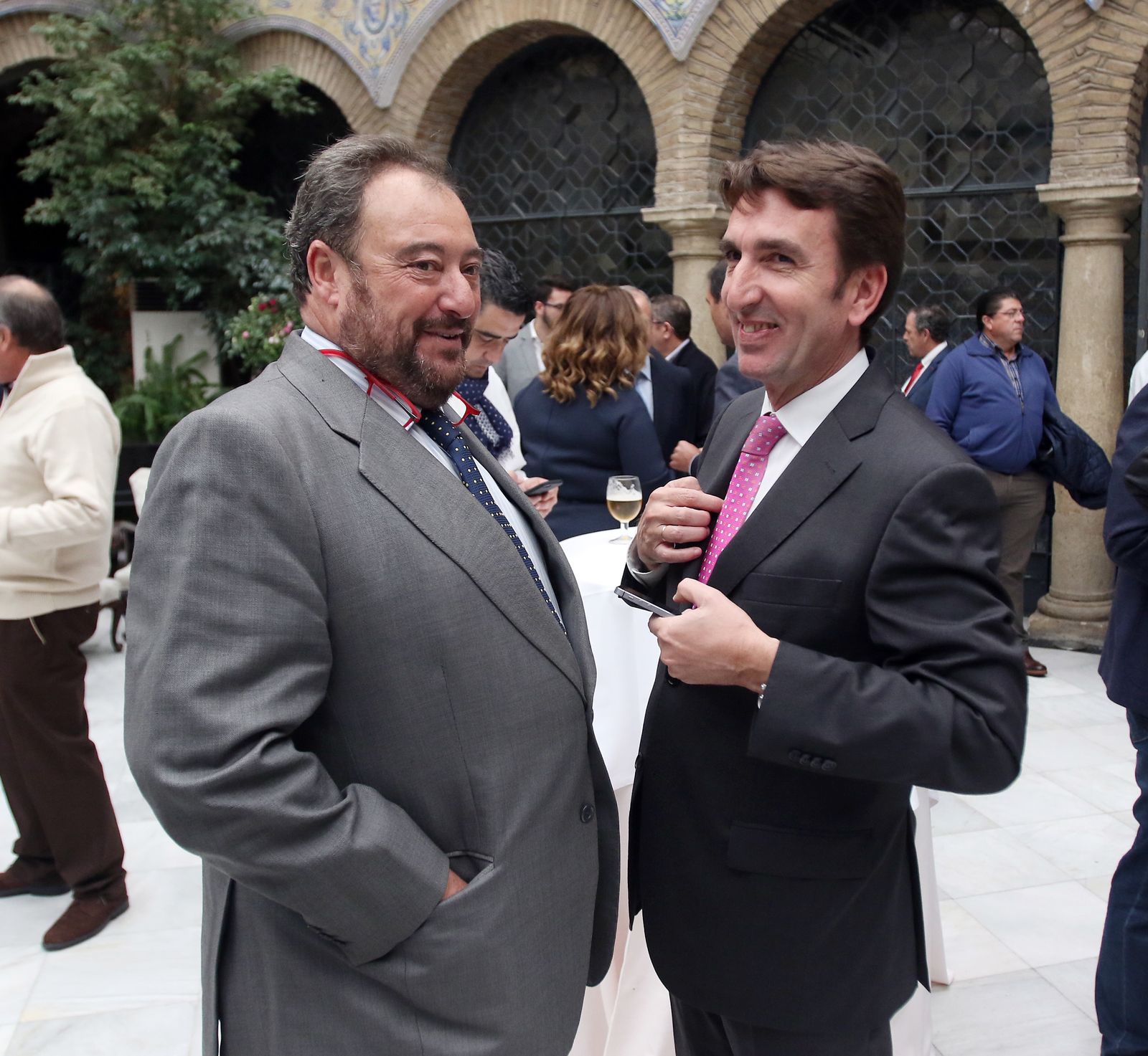 II Foro Pyme Córdoba Grupo Joly-Popular