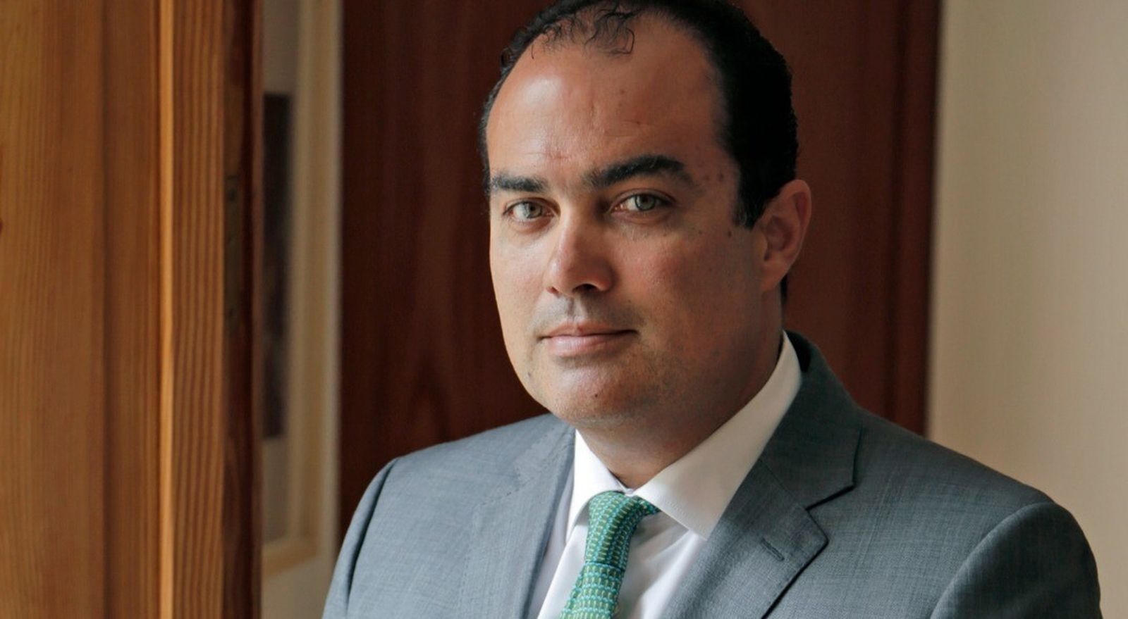 David Fernández, nuevo director de Diario de Sevilla y de Contenidos Digitales