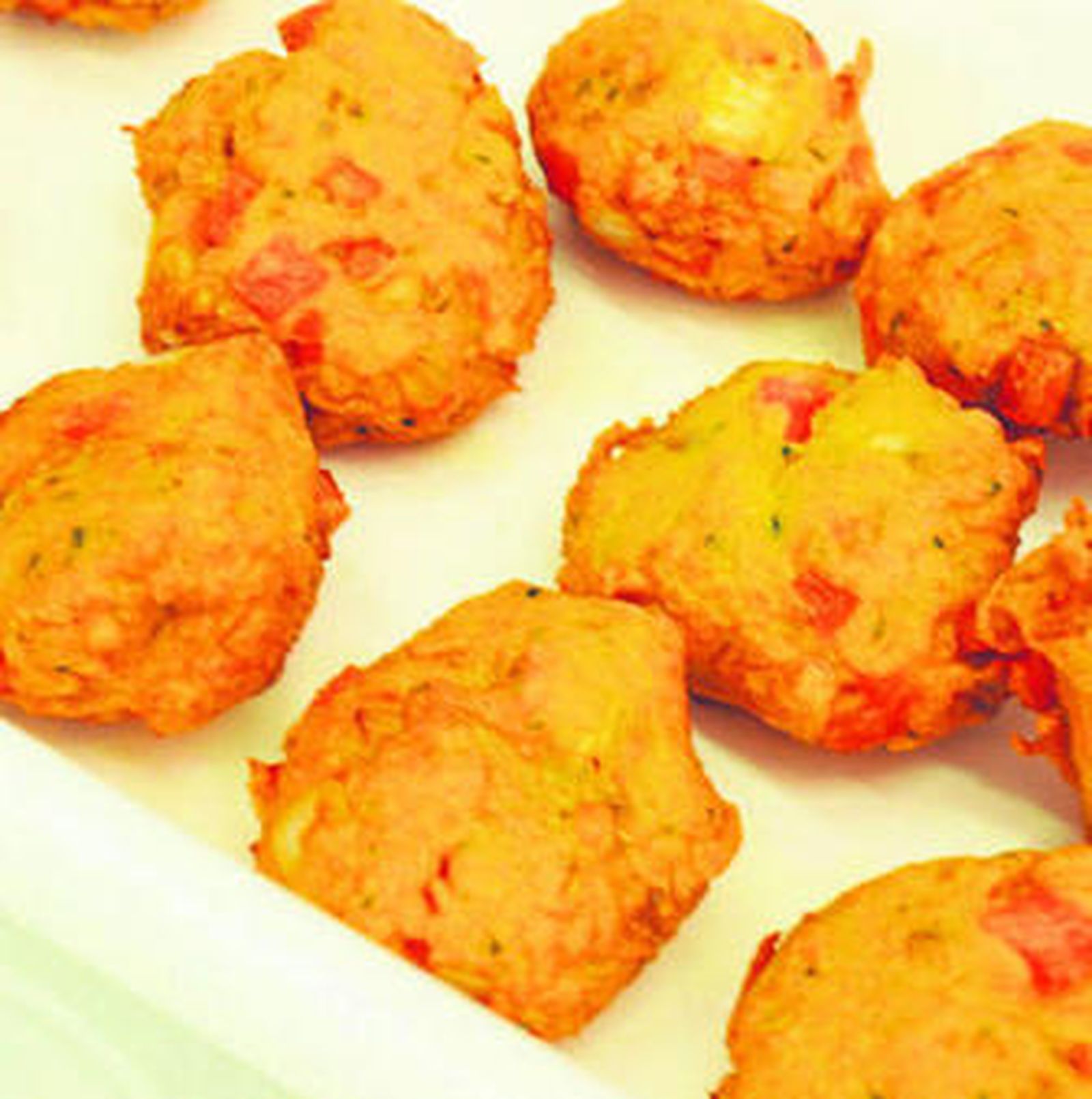 Uno de los subproductos que han conseguido los investigadores.