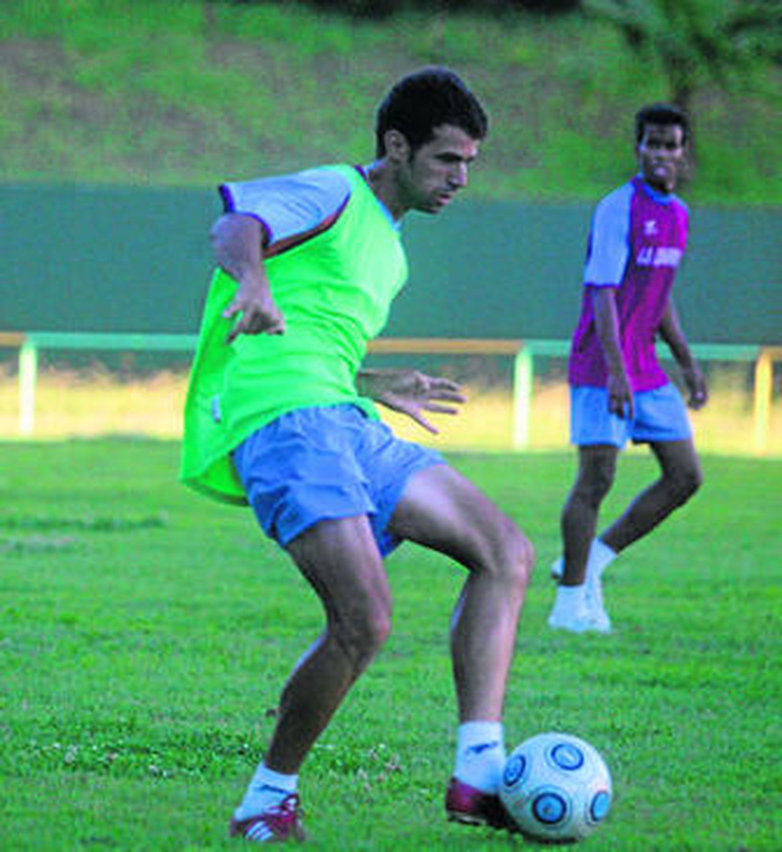 Rafa Bado se quedará en la Unión si encuentra un trabajo