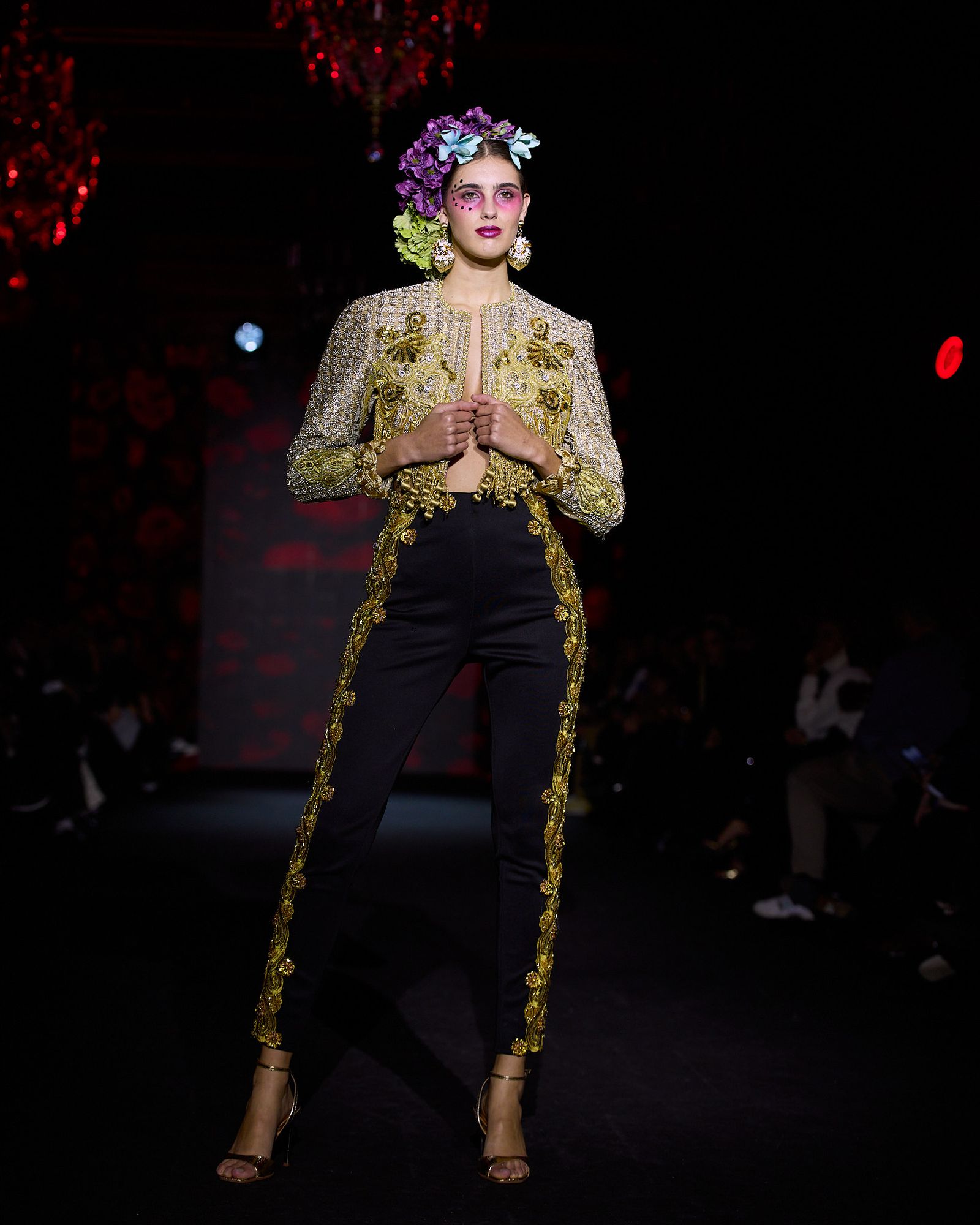 El desfile de Arcos en We Love Flamenco 2026, todas las fotos