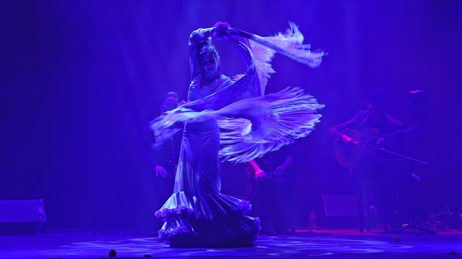 Gala Igualdad en el Villamarta