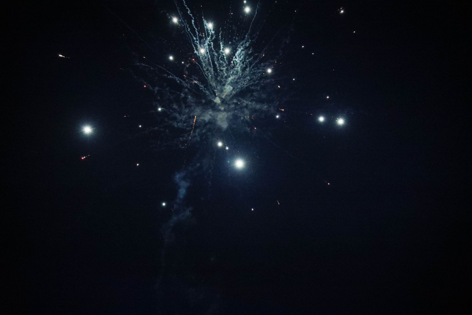 Las mejores imágenes de la procesión de San José en Abrucena