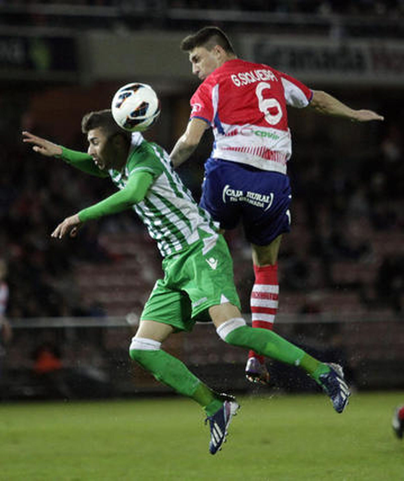 Foto: Pepe Villoslada