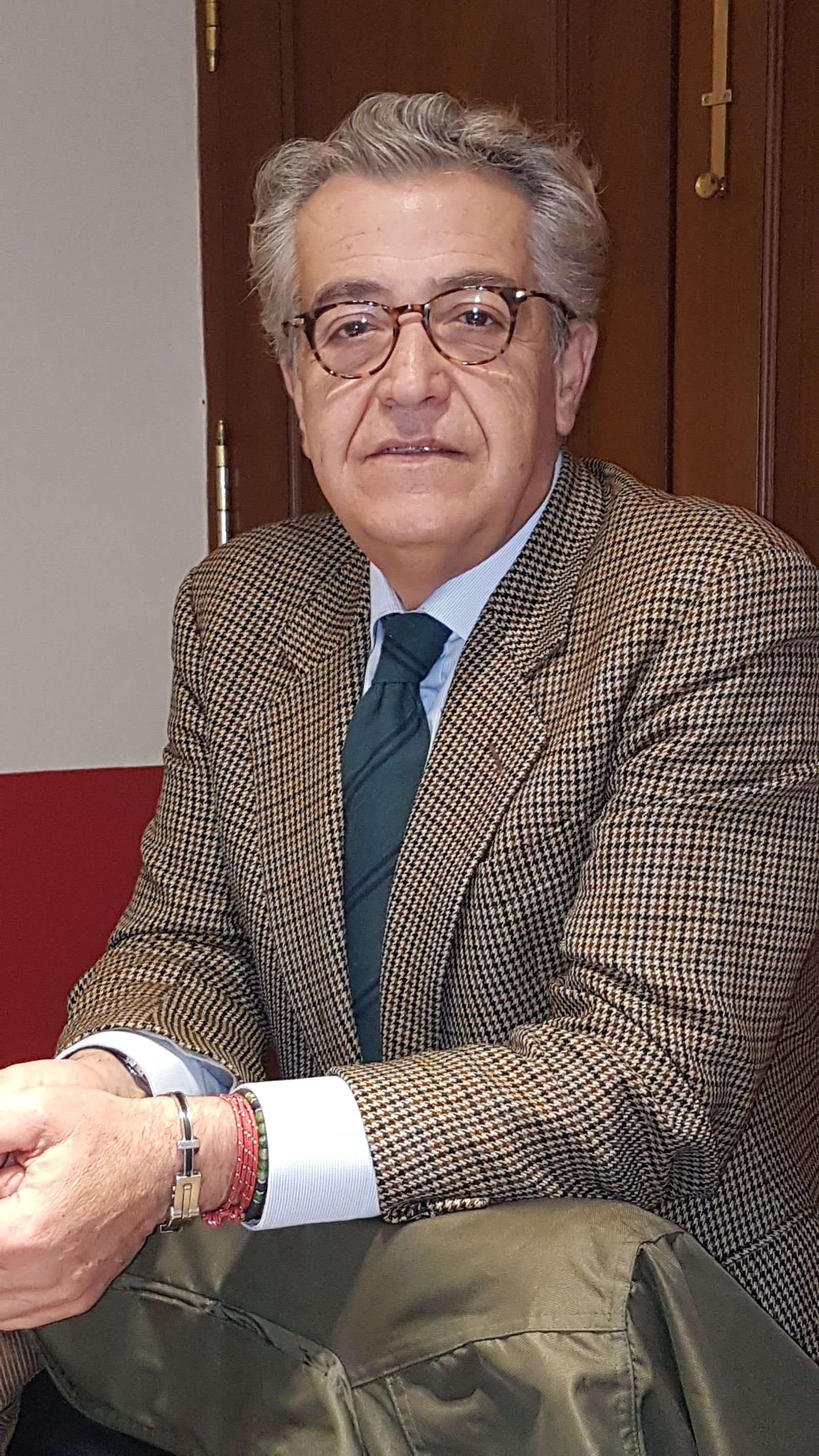 José Luis Rull