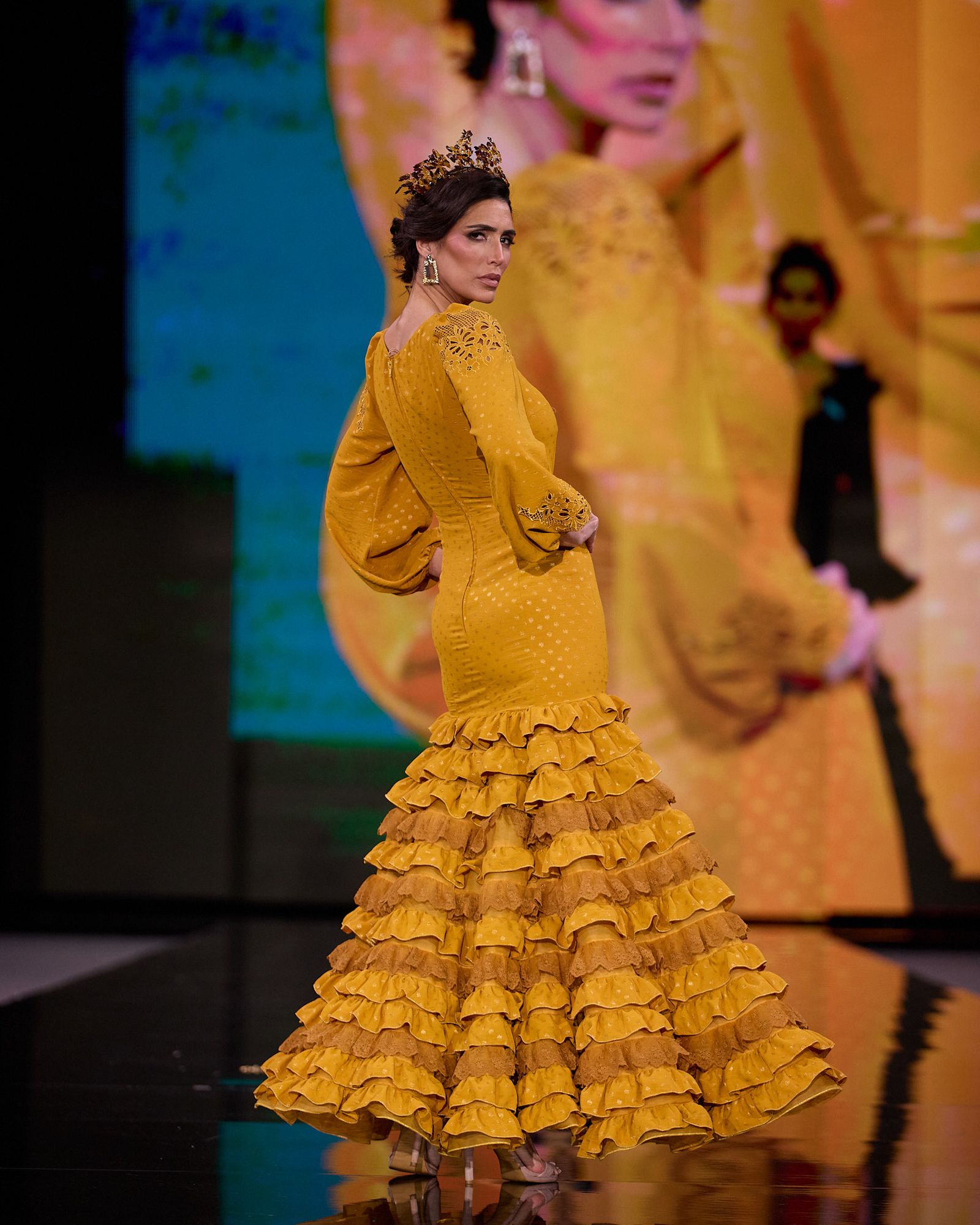 El desfile de Atelier Rima en Simof 2026, todas las fotos