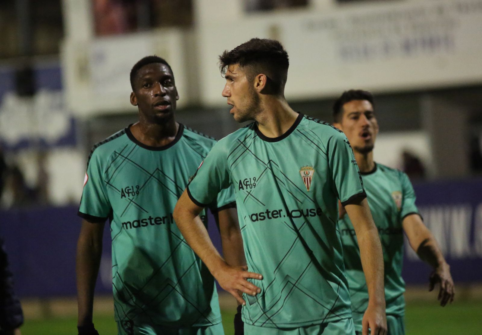 Fotos del Yeclano - Algeciras