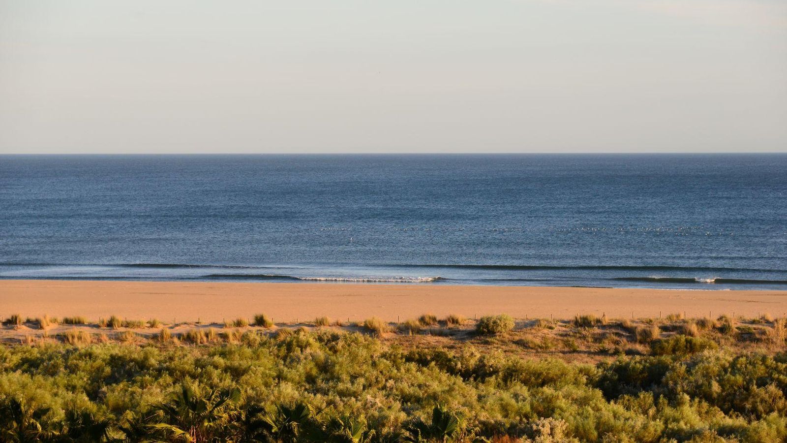 Isla Canela Isla Canela