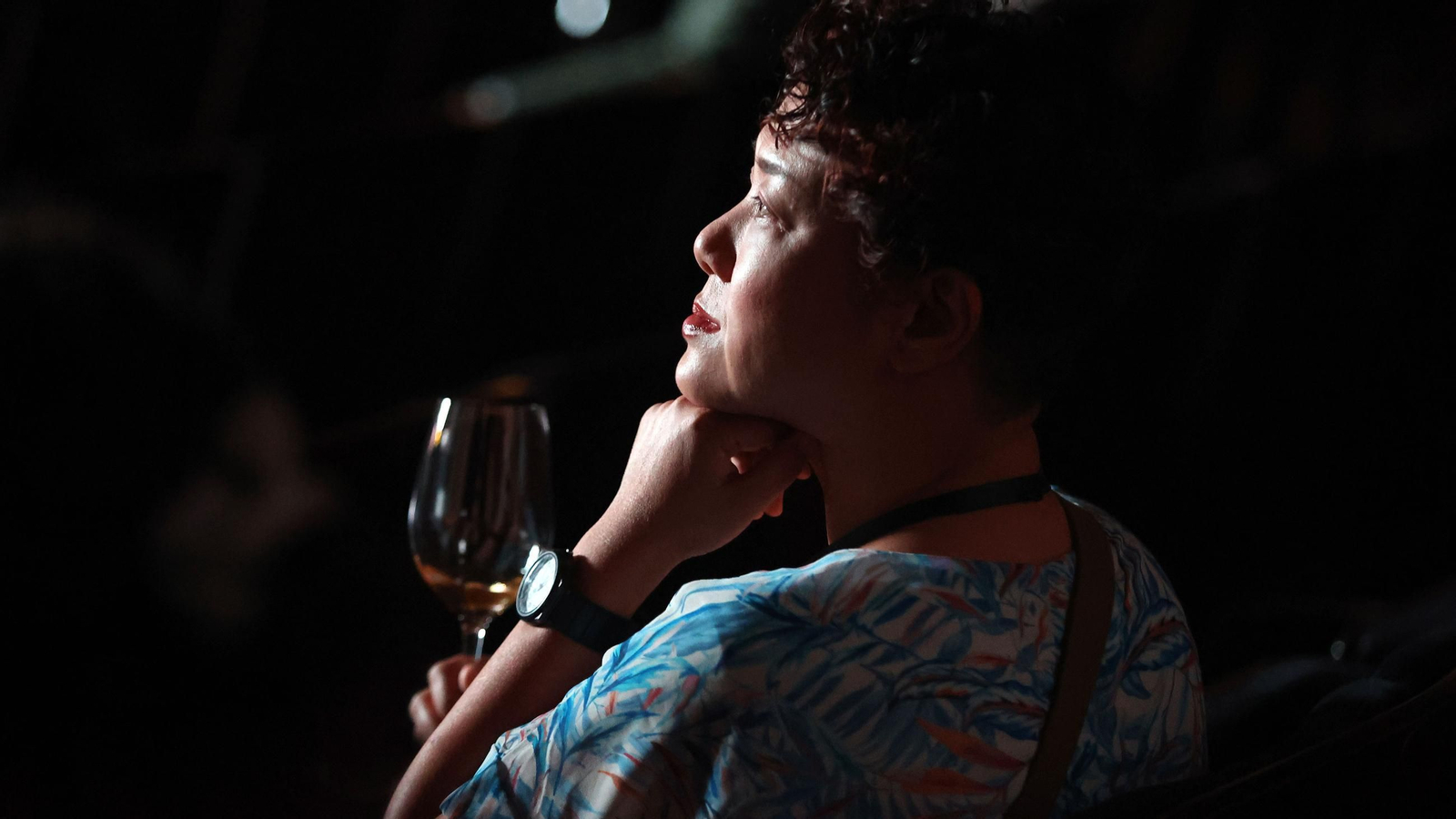 Imágenes del primer día de Copa Jerez 2025