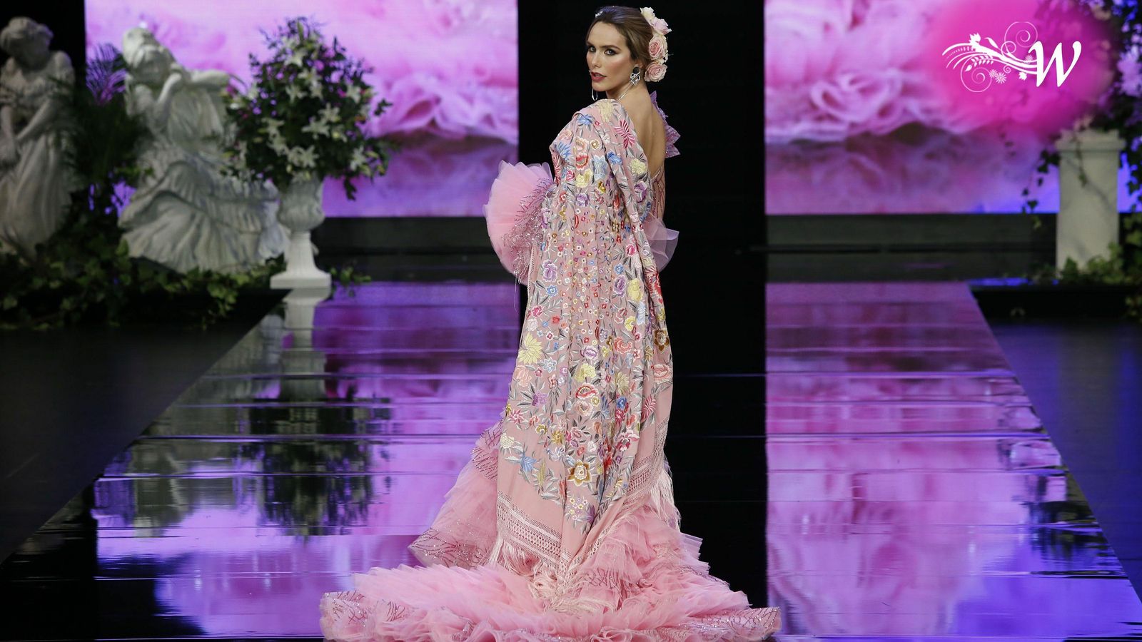 Luis Fernández presenta 'Preludio' en Simof 2020, todas las fotos del desfile