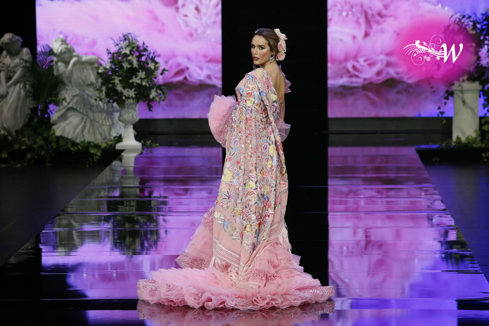 Luis Fernández presenta 'Preludio' en Simof 2020, todas las fotos del desfile