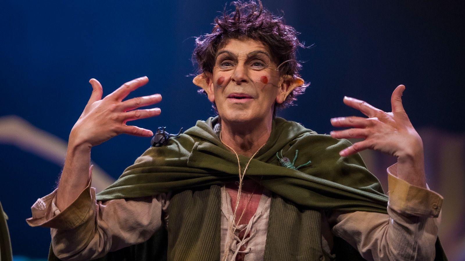 Búscate entre las mejores imágenes de la cuarta sesión clasificatoria del COAC 2025