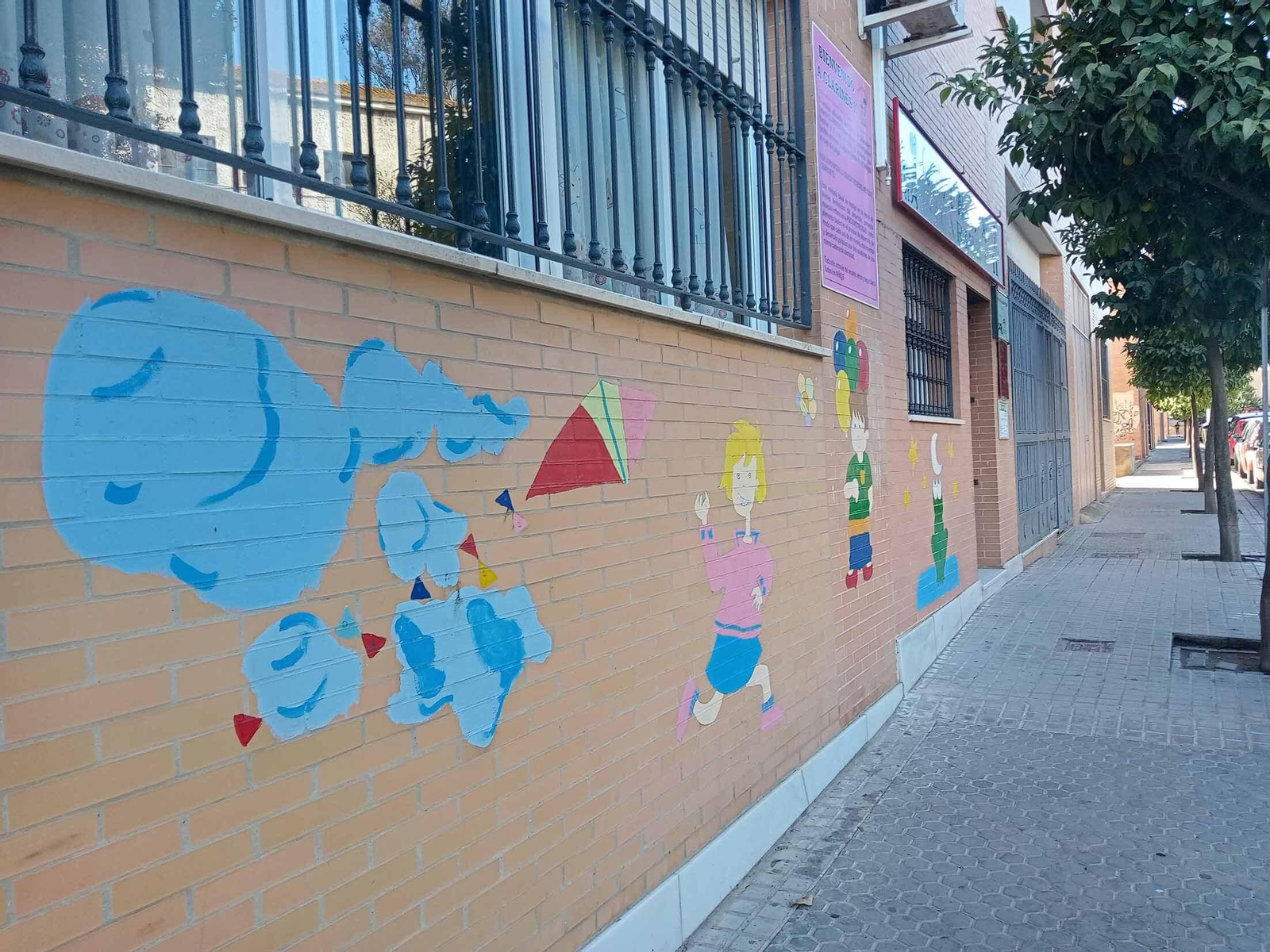 Barrio a Barrio: Imágenes de San Antonio