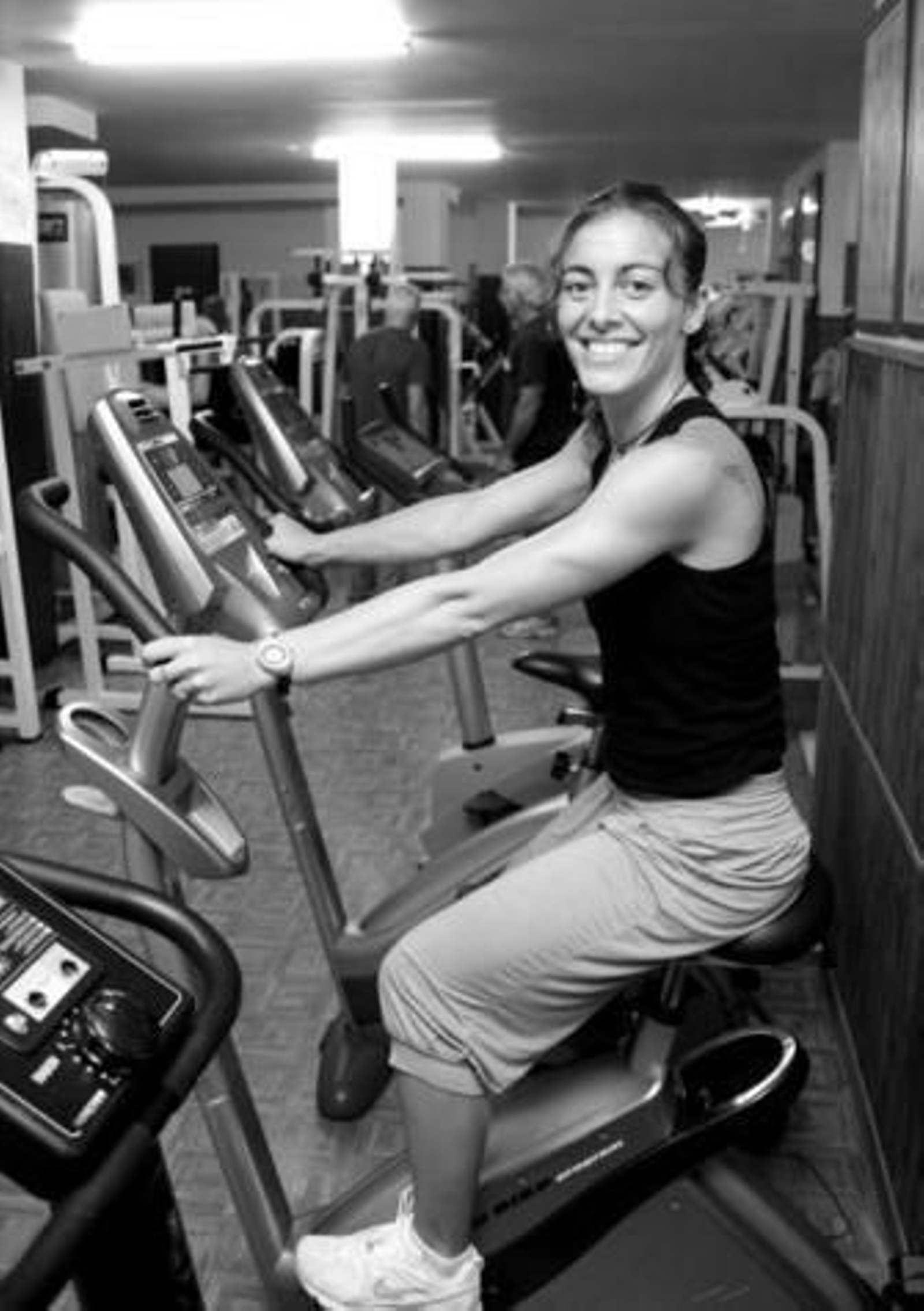 Explosión de vitalidad uruguaya en Punta Umbría