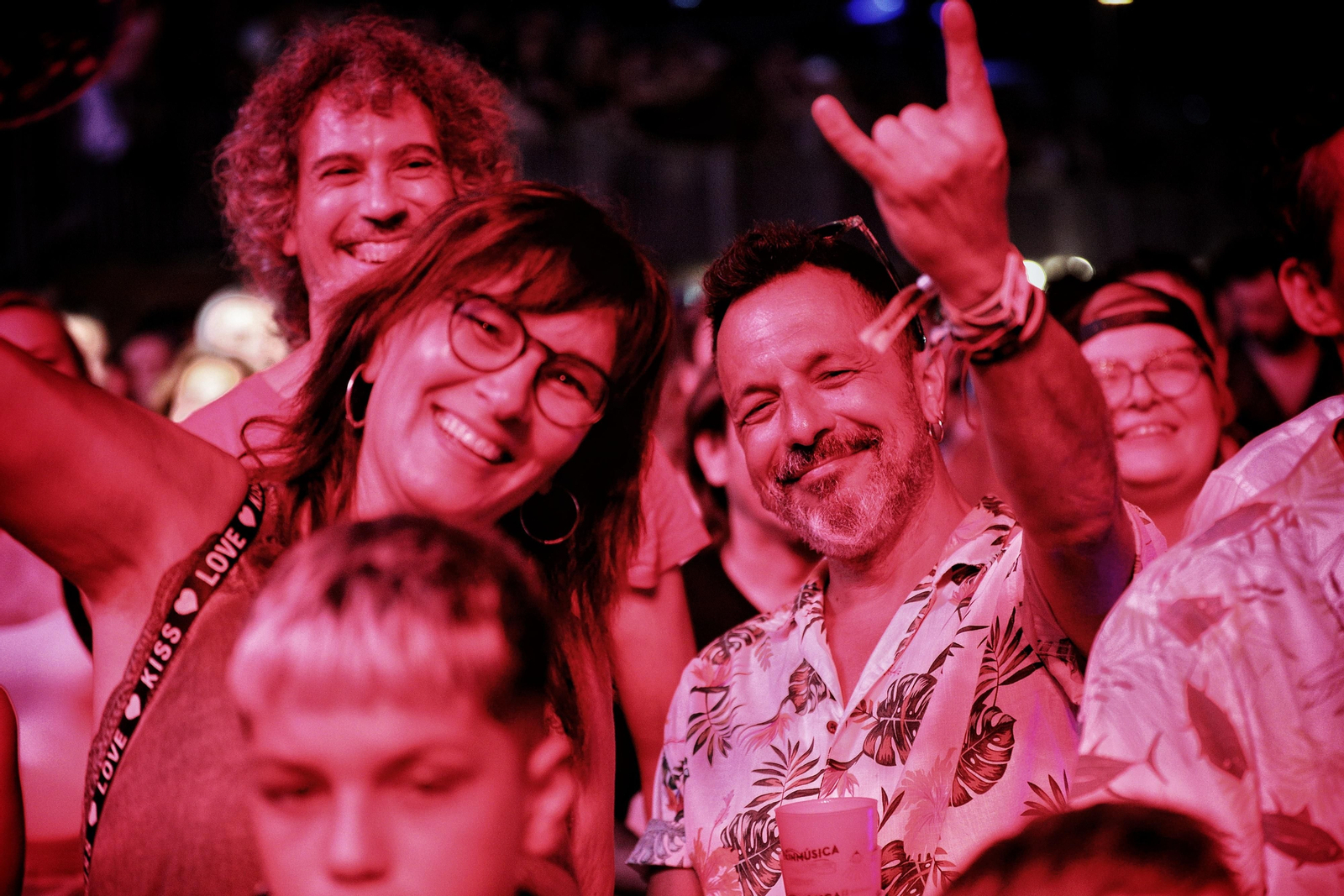 Búscate en el segundo día del Festival No sin Música en Cádiz