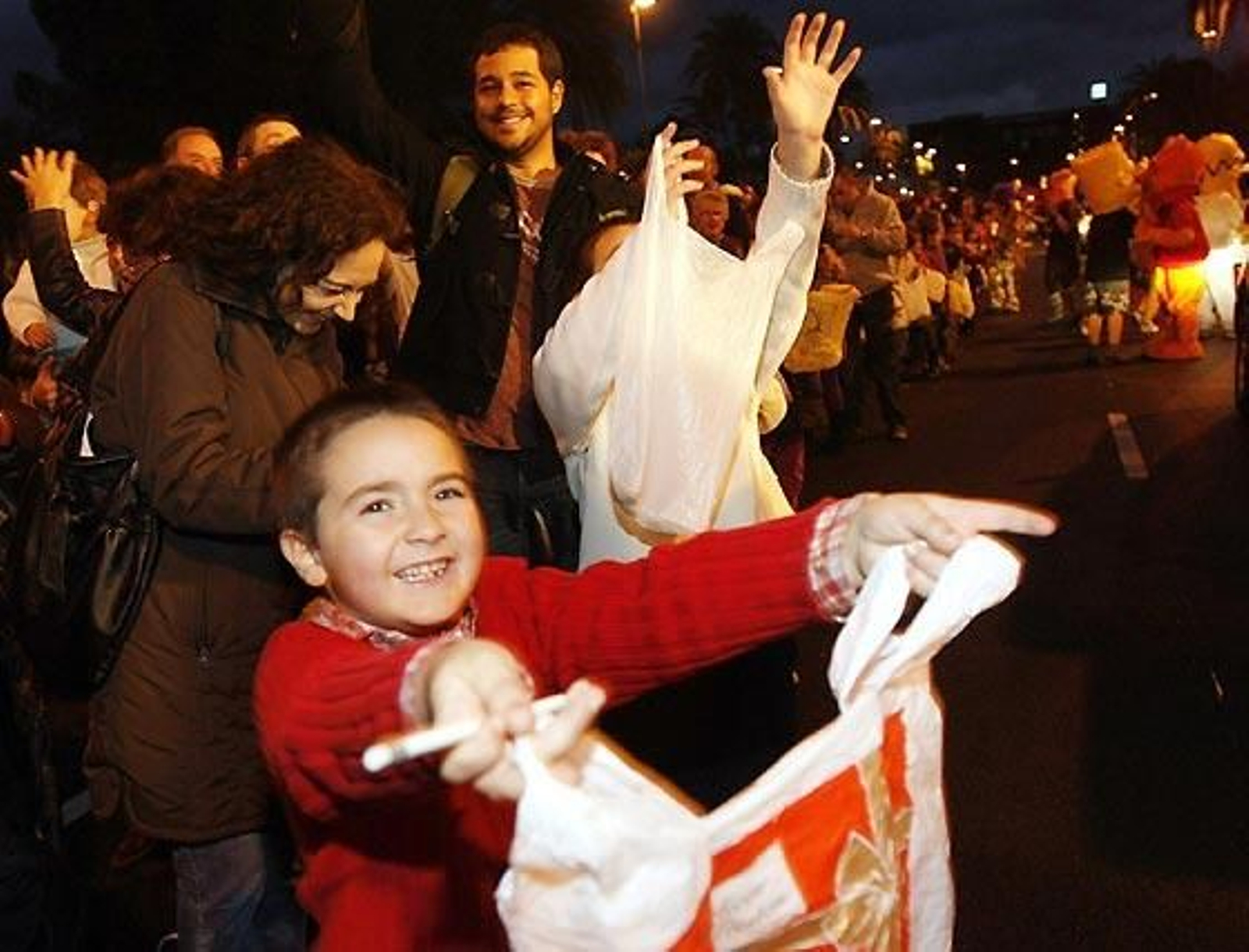 Foto: José Martínez