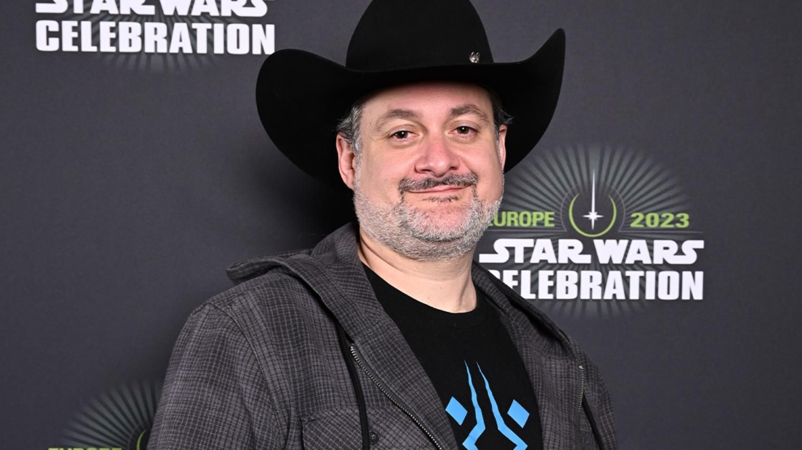 Dave Filoni.