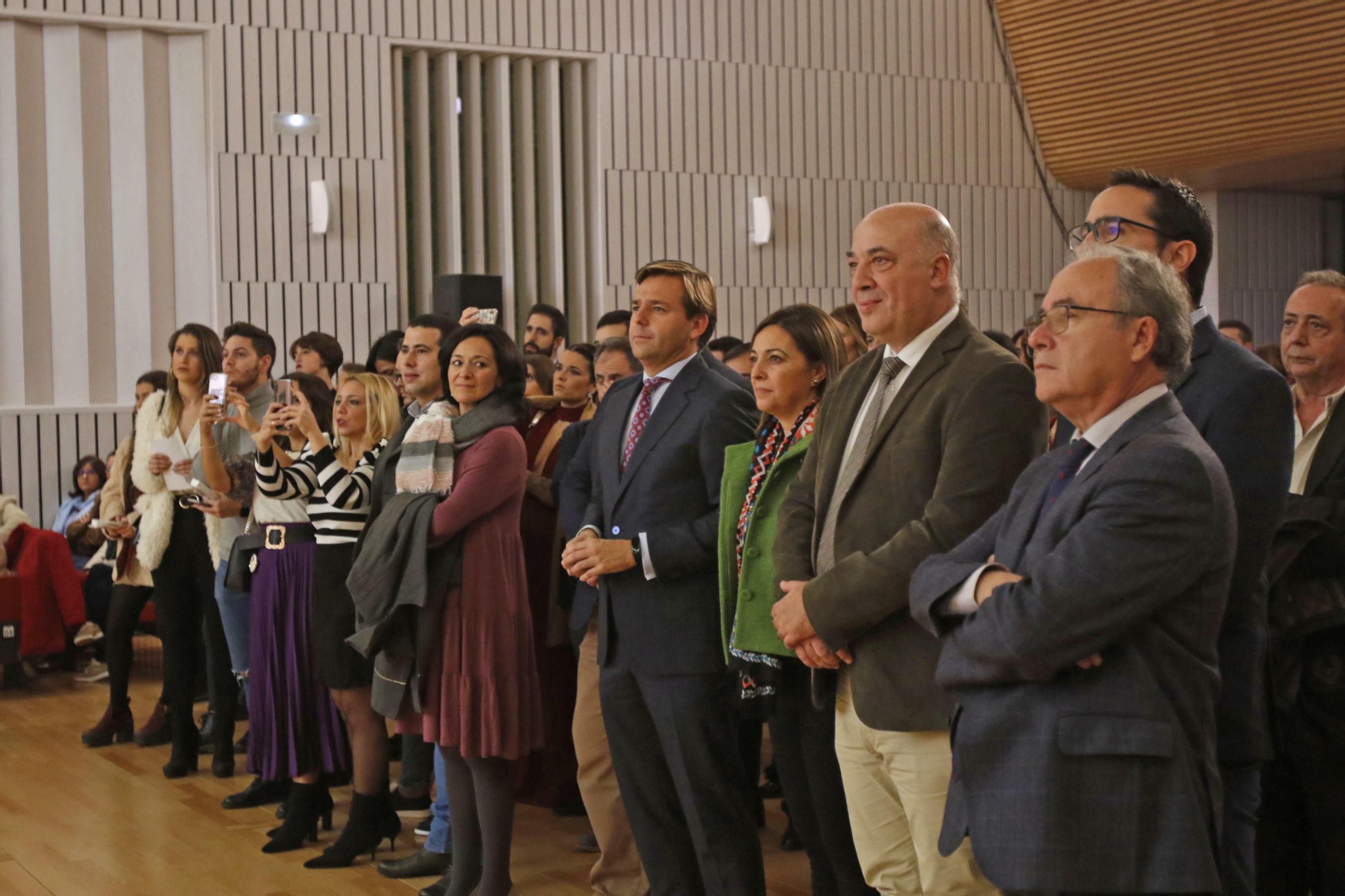 Presentación de 'Joyas con corazón', de Yosíquesé y Prode