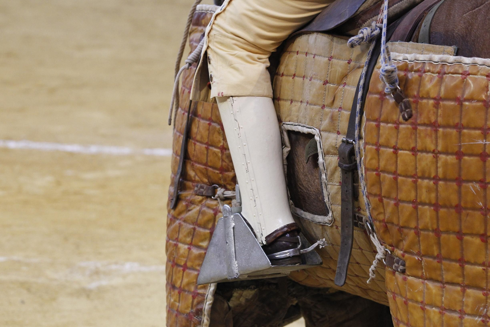 Fotogalería segunda corrida de toros. Feria de Almeria 2019