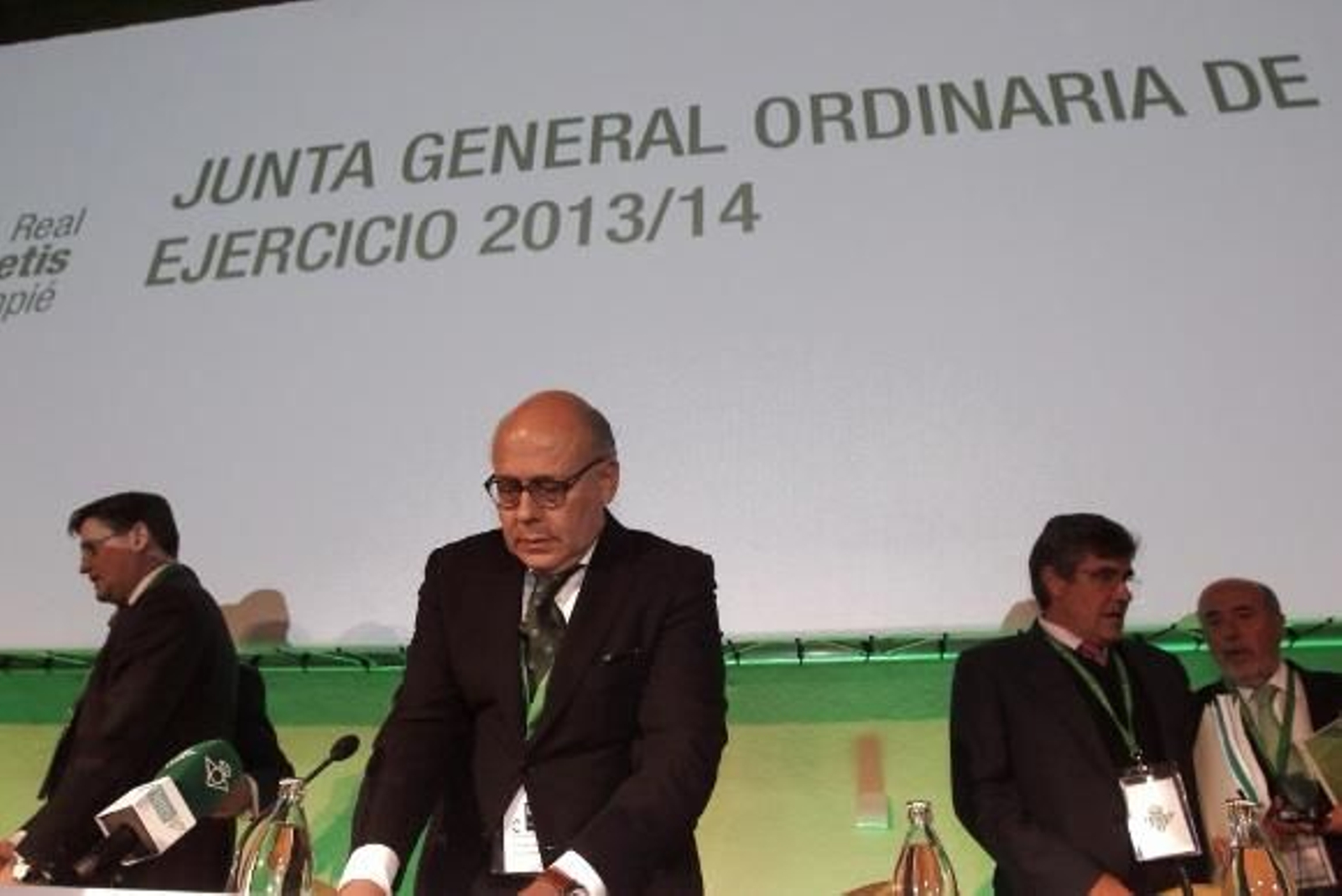 El maleficio de este Betis