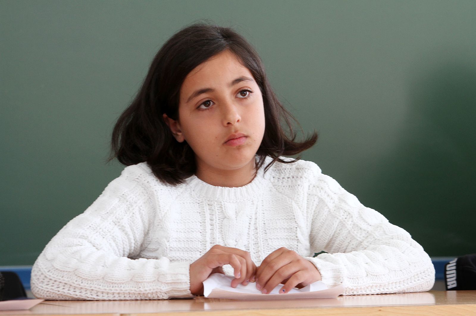 Proyecto Ágora en el Colegio Juan Ramón Jiménez, en imágenes