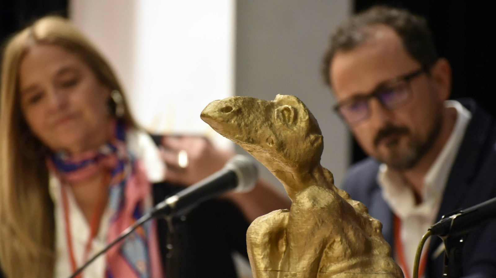 Las fotos de la segunda jornada de Algeciras Fantastika