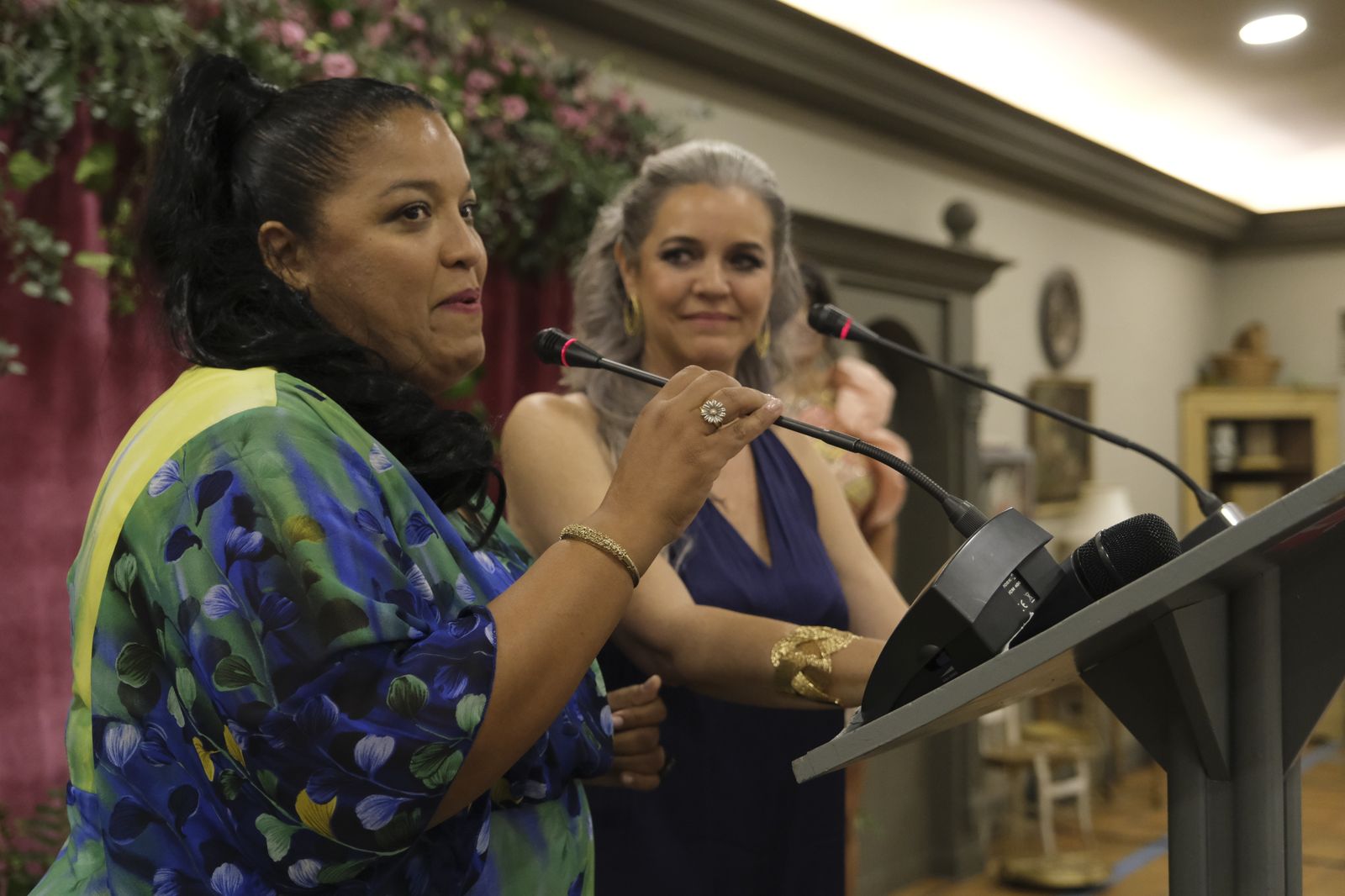 La gran noche de las empresarias cordobesas, en imágenes