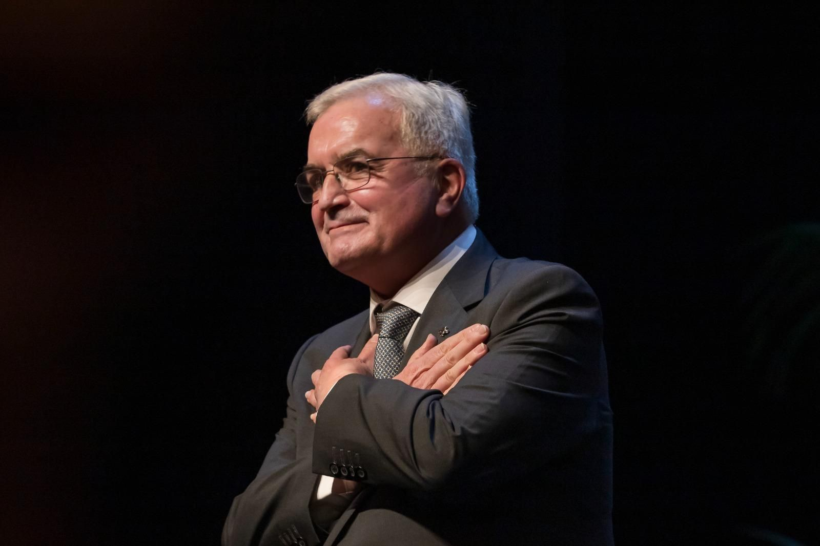 Pedro Gómez Mancilla.