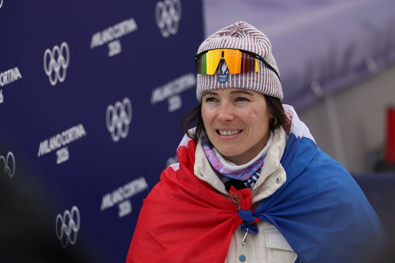 Las mejores fotos de los Juegos Olímpicos de invierno Milán Cortina d'Ampezzo 2026 | Quinta jornada