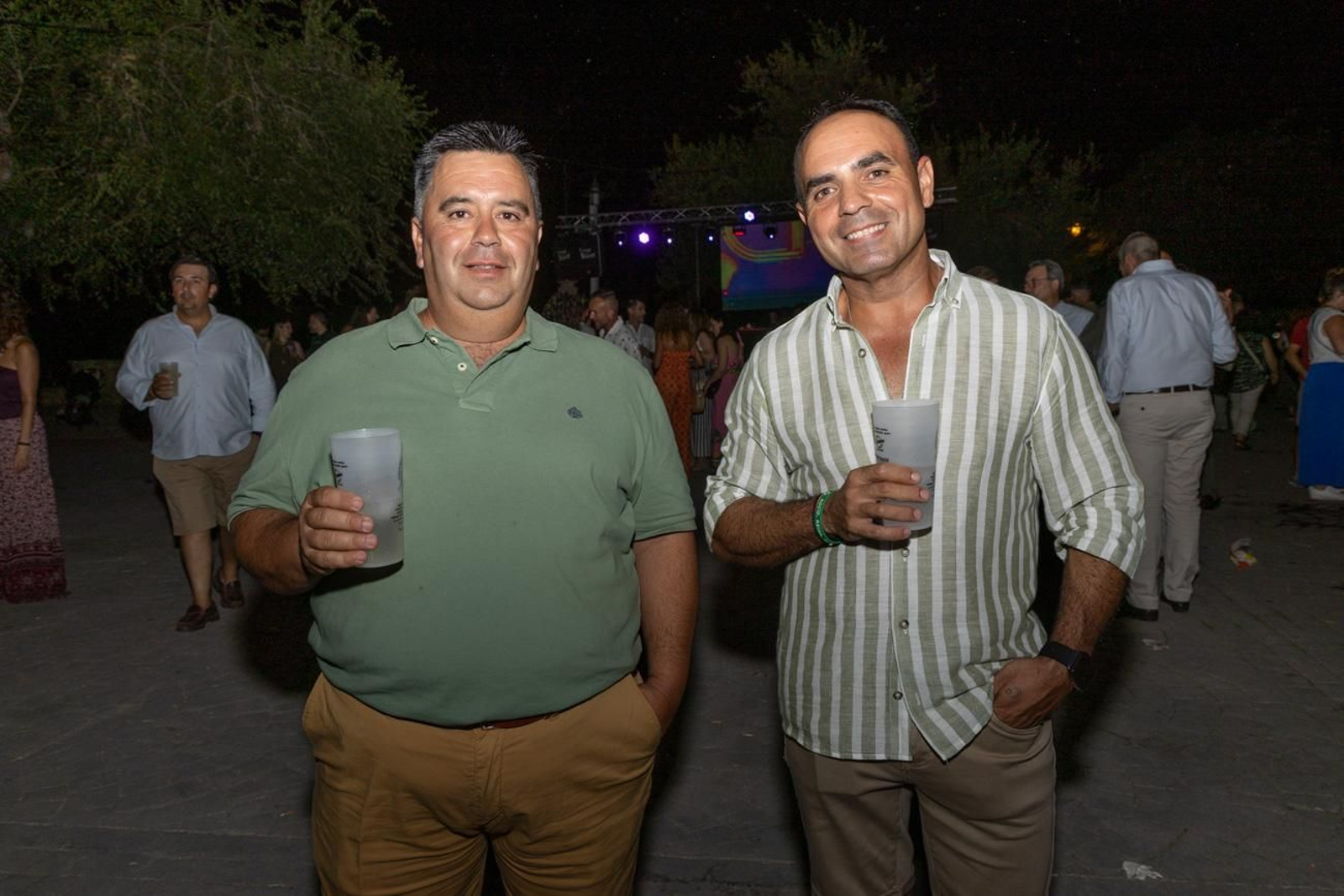 20ª Edición del MiaQue Fest en Porcuna