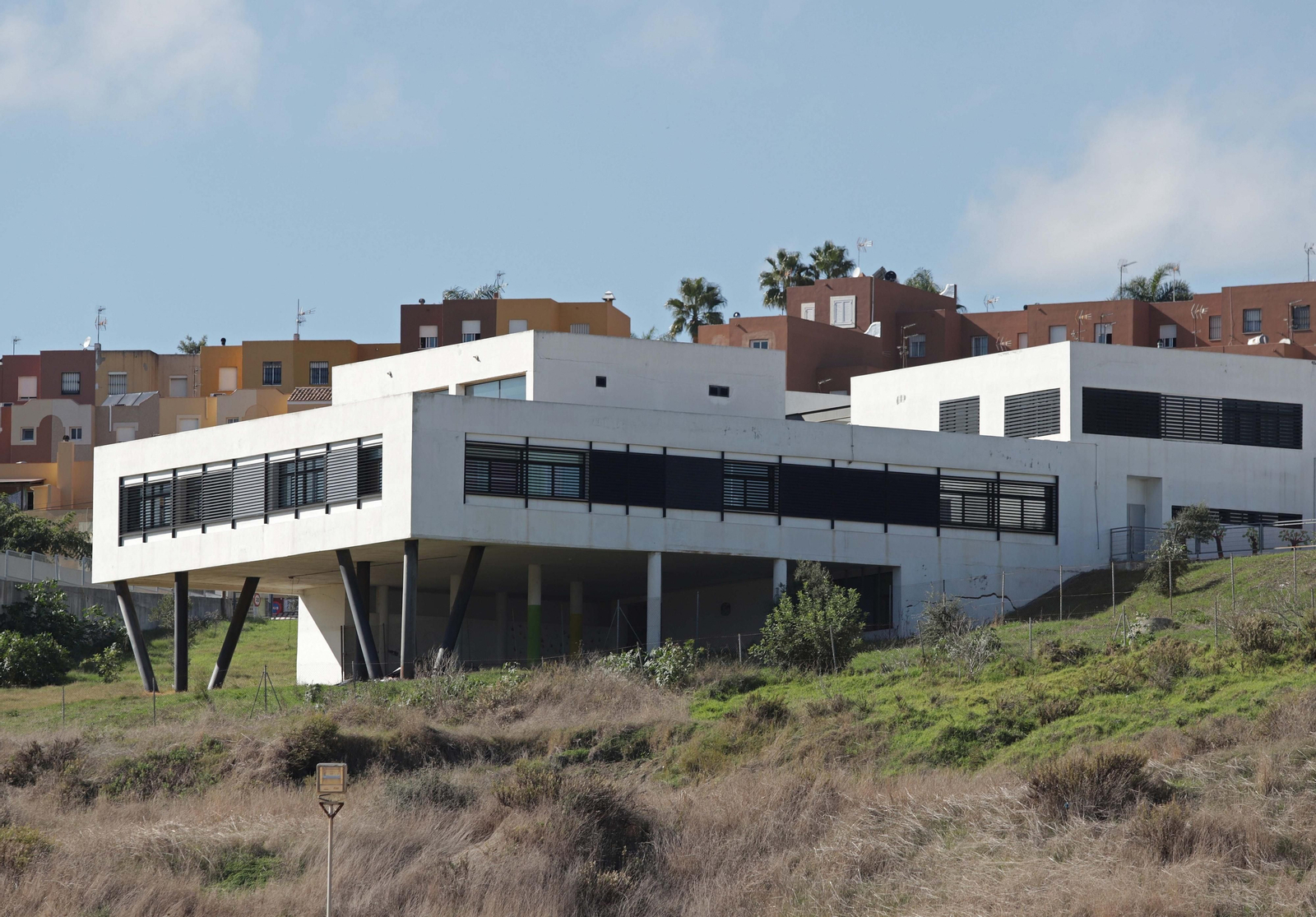 Colegio Virgen de la Esperanza de Algeciras