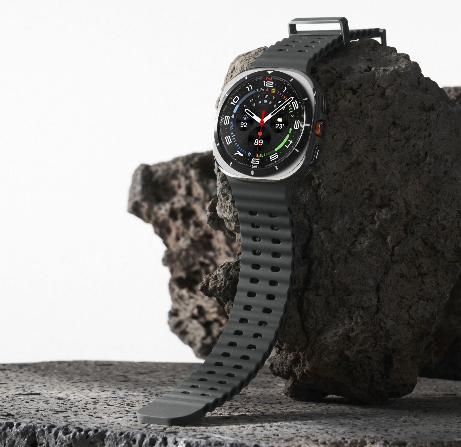 Samsung Galaxy Watch Ultra