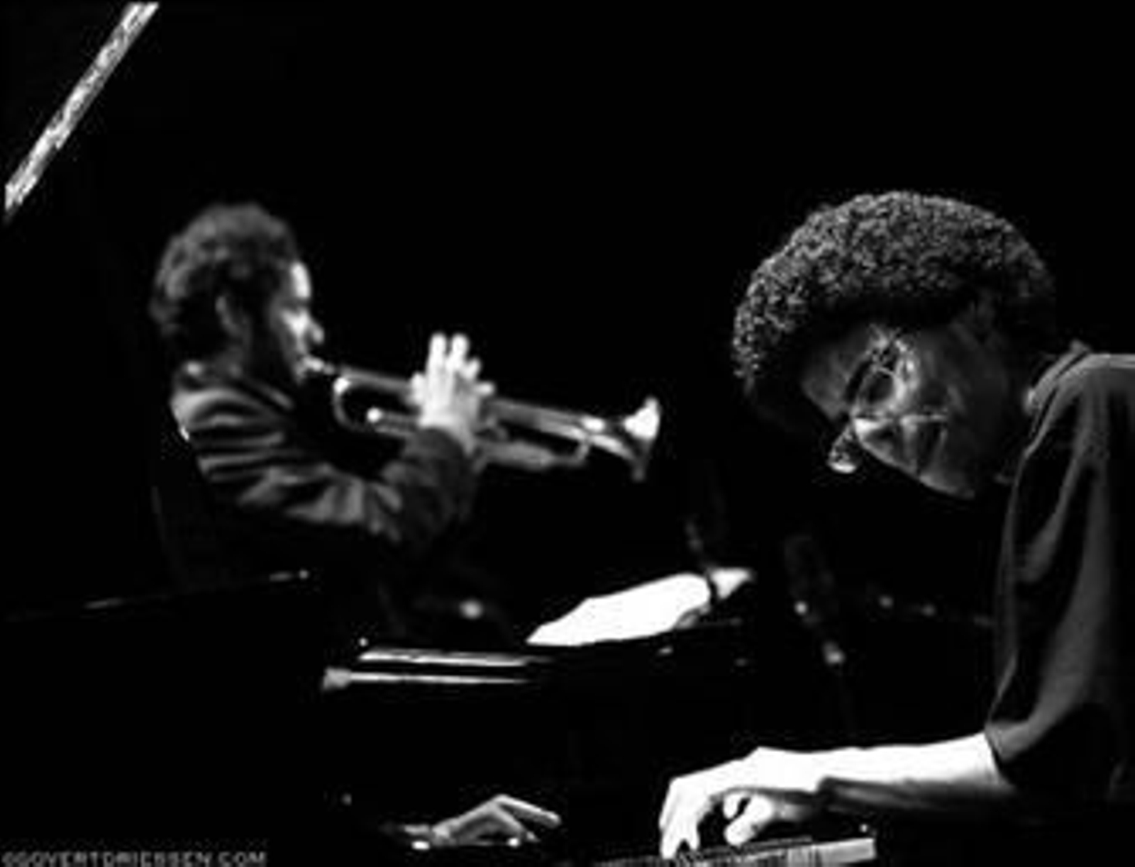 El pianista sevillano, miembro de Daahoud Salim Quintet, es uno de los más destacados en el cartel del festival.