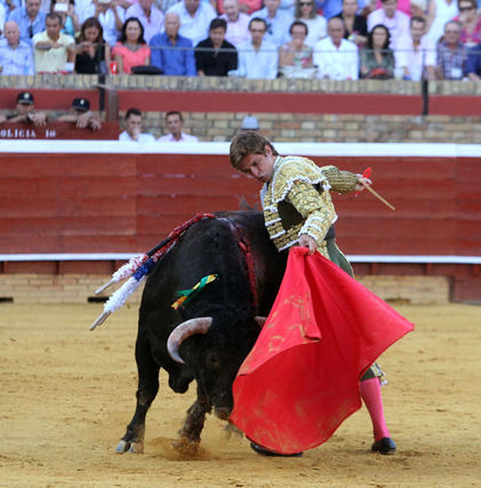 Foto: Alberto Domínguez