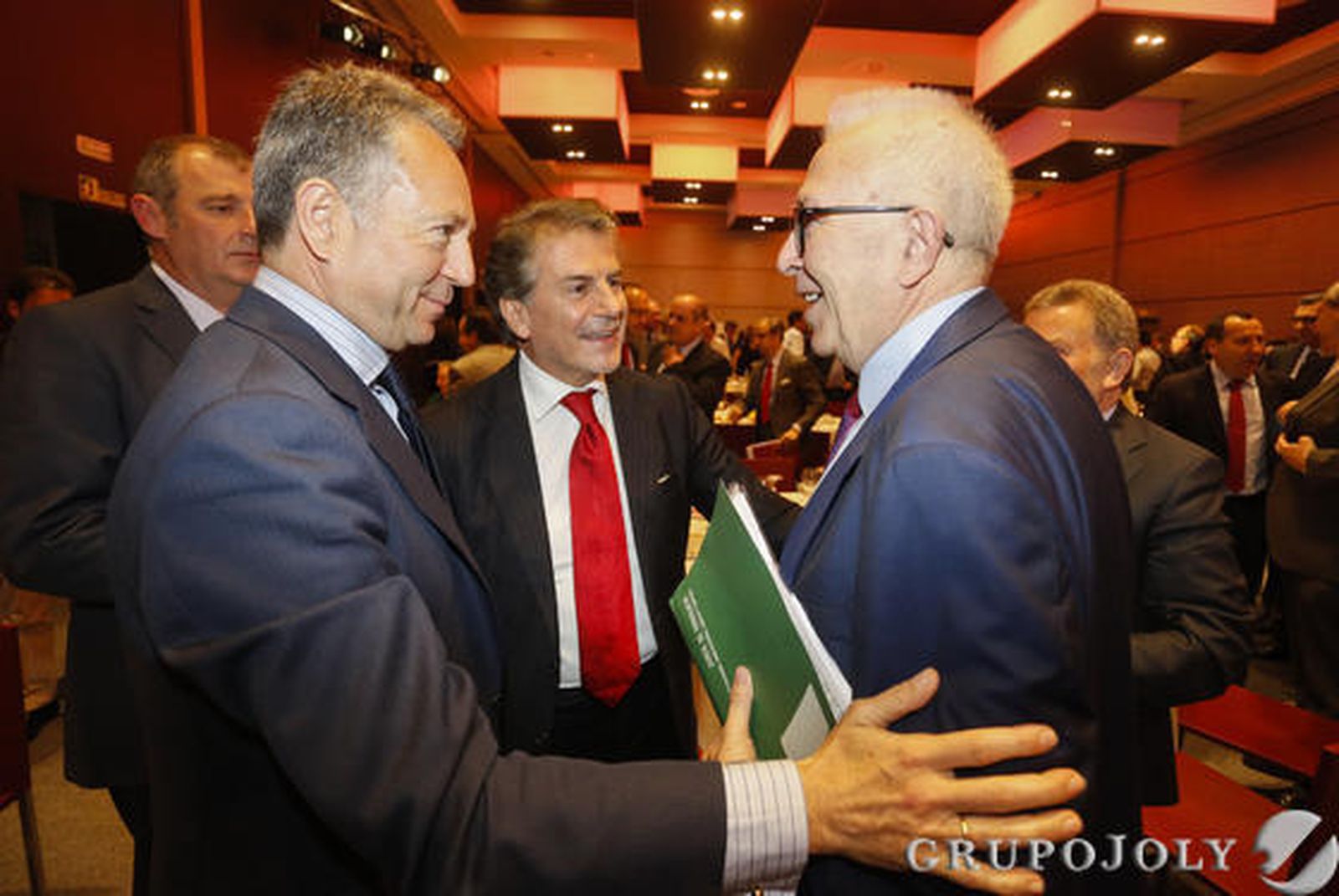 Foto: Javier Albinana