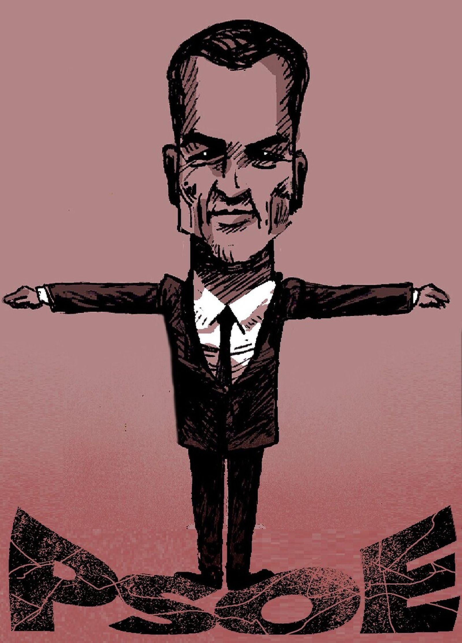 ‘Sanchismo’ versus socialismo