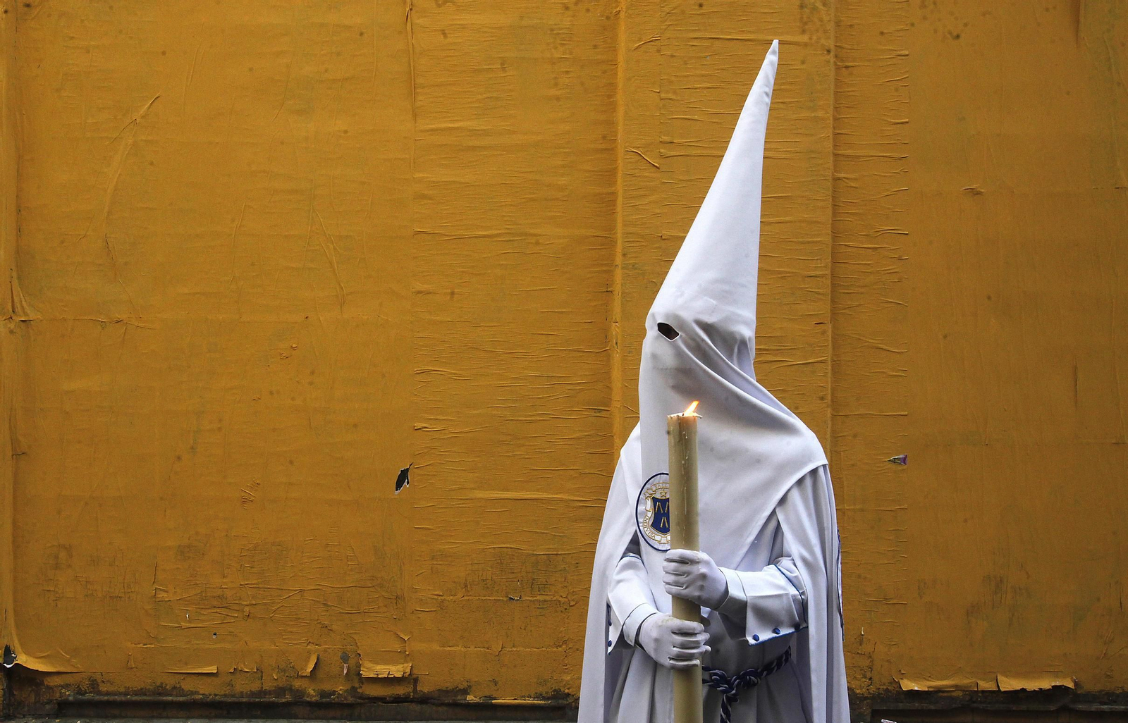 Las imágenes de La Resurrección