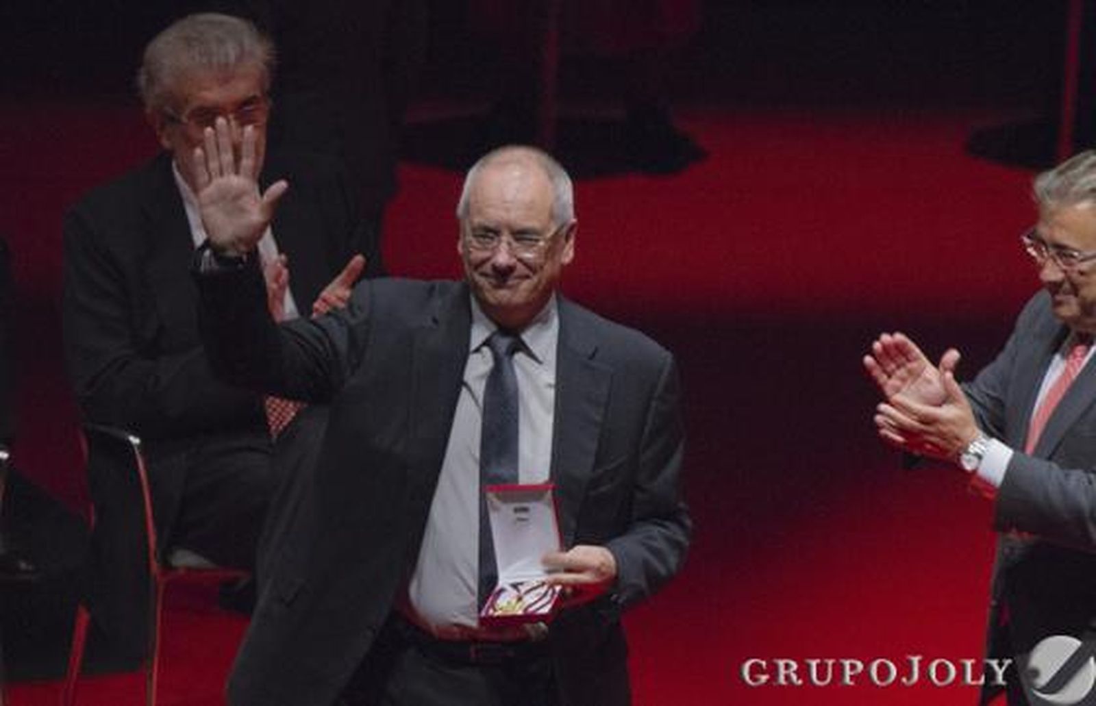 Foto: Antonio Pizarro