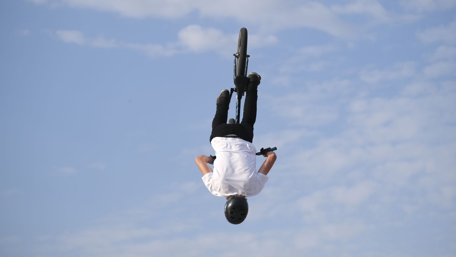 Imágenes de la segunda jornada de la Andalucía World Series Almería