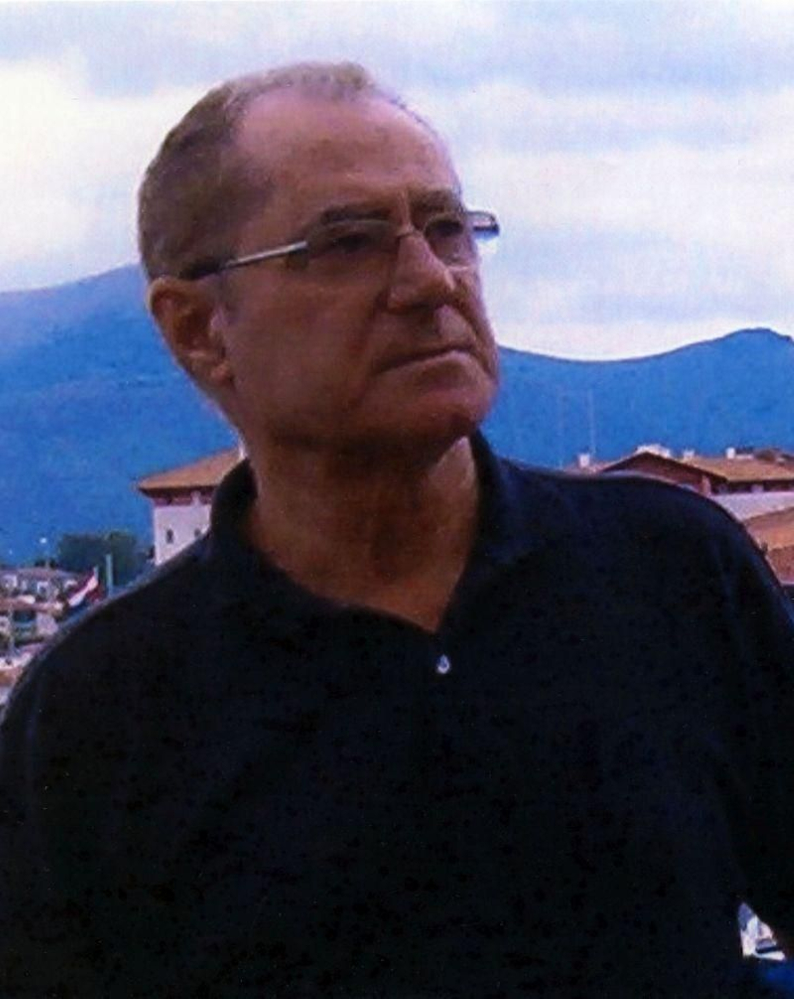 Antonio Carrillo Alonso