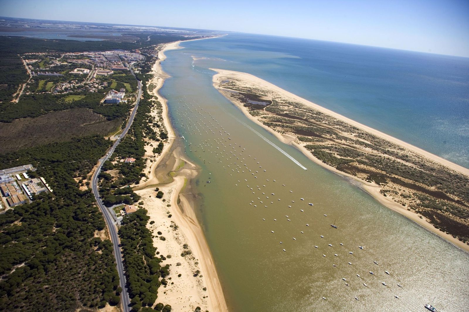 Los 10 mejores sitios para visitar una vez en la vida en Huelva, la provincia de la luz