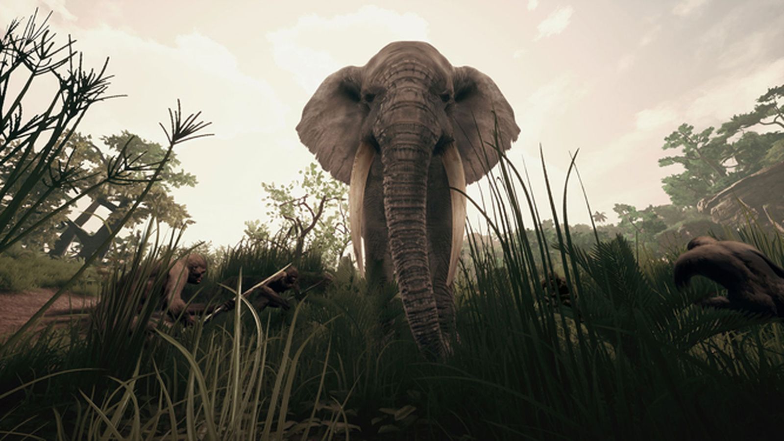 Una imagen del juego.