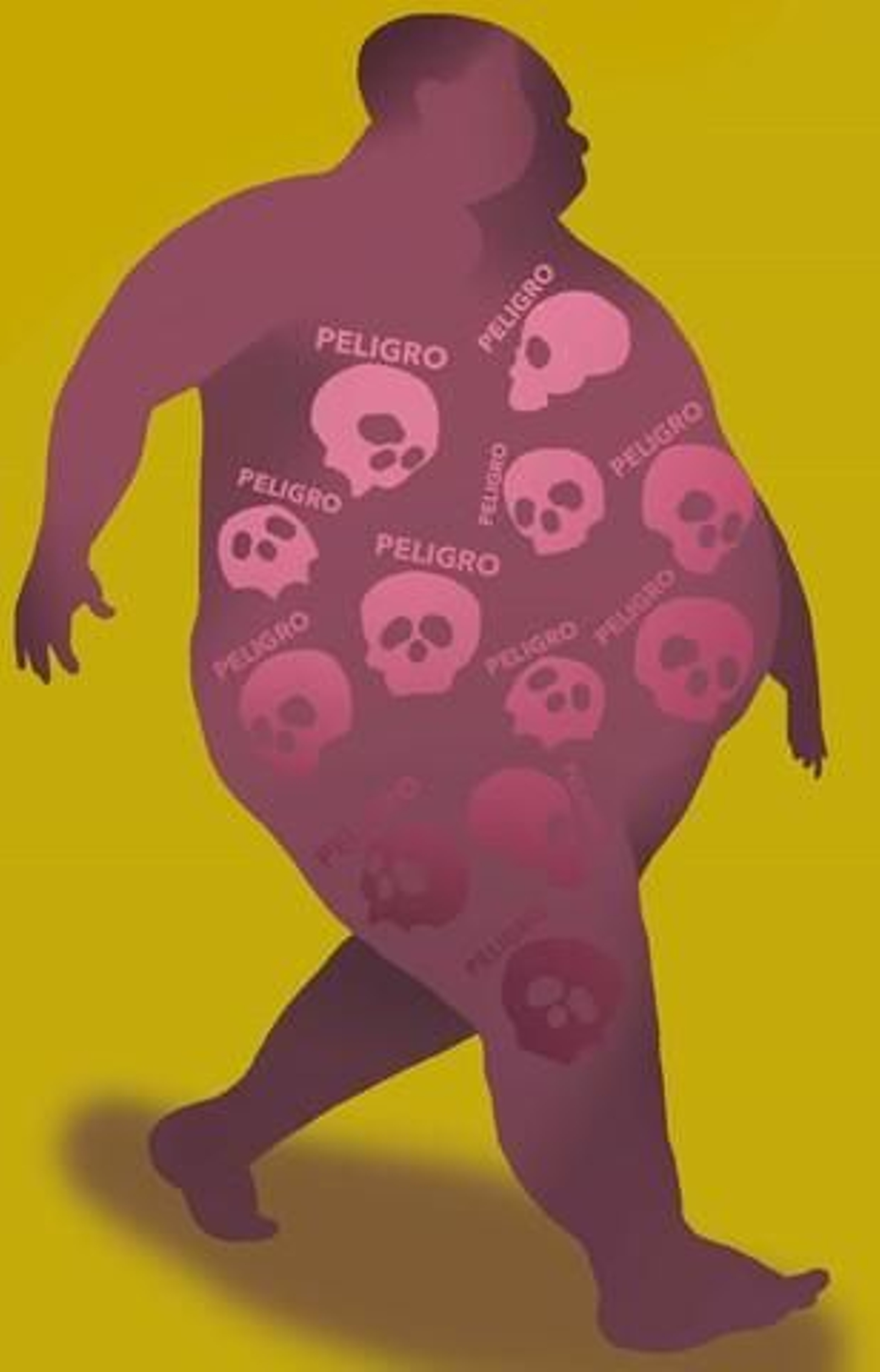 Obesidad: rehacer las cuentas Obesidad: rehacer las cuentas