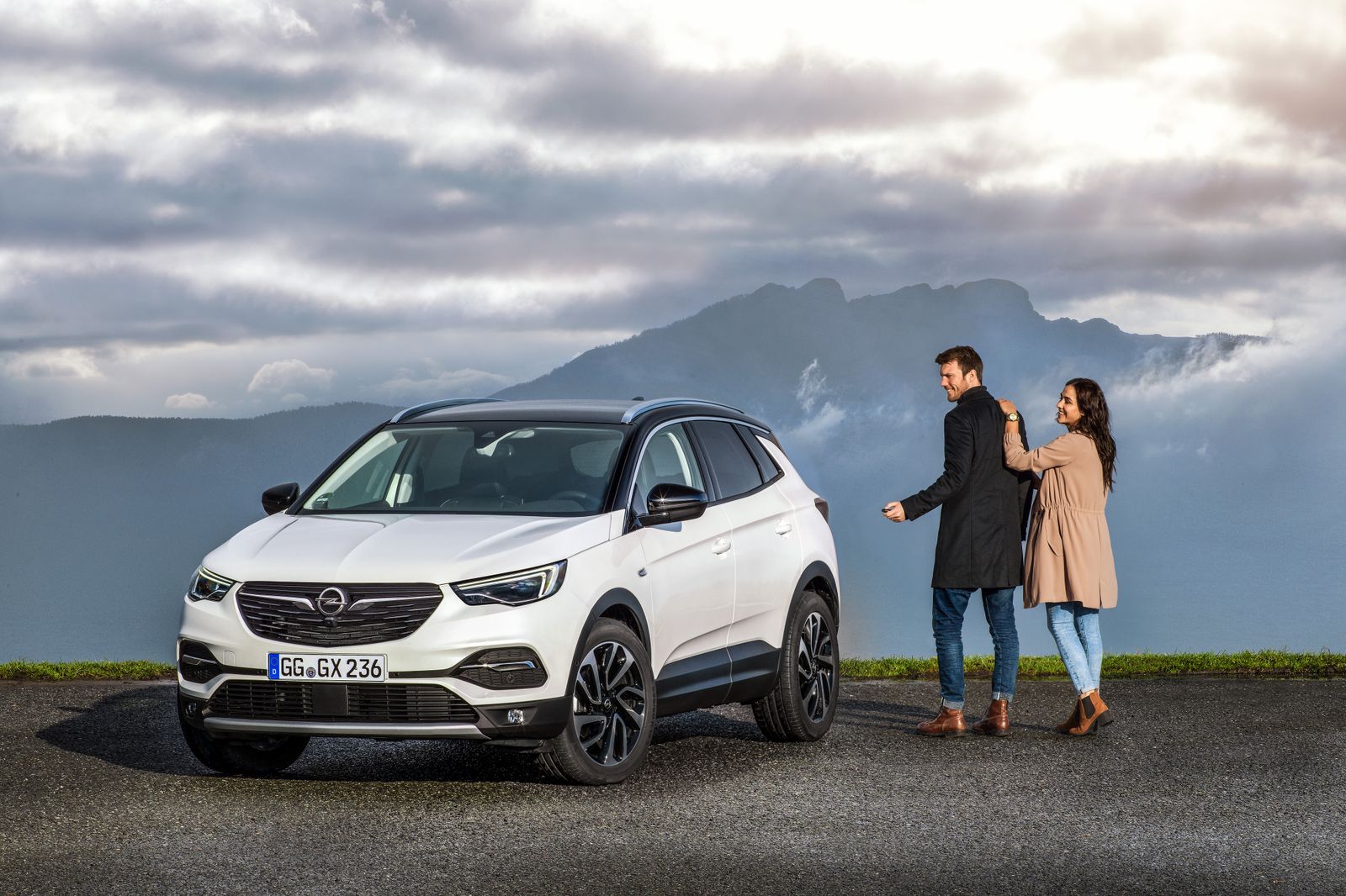 Hasta el año 2030 se venderán entre 1,1 y 1,3 millones de coches al año en España