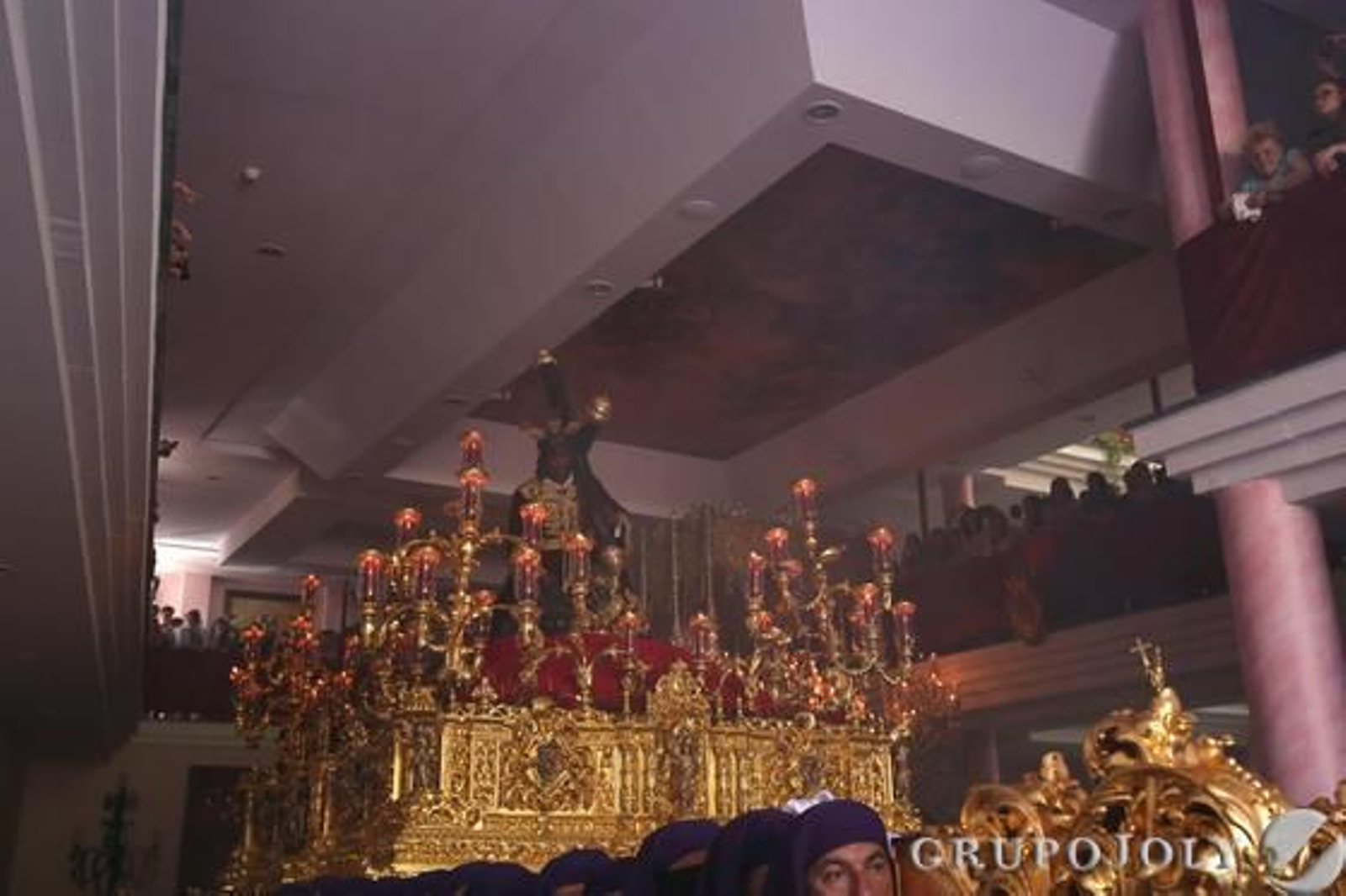 Rocío

Foto: LM Lopez Pozo