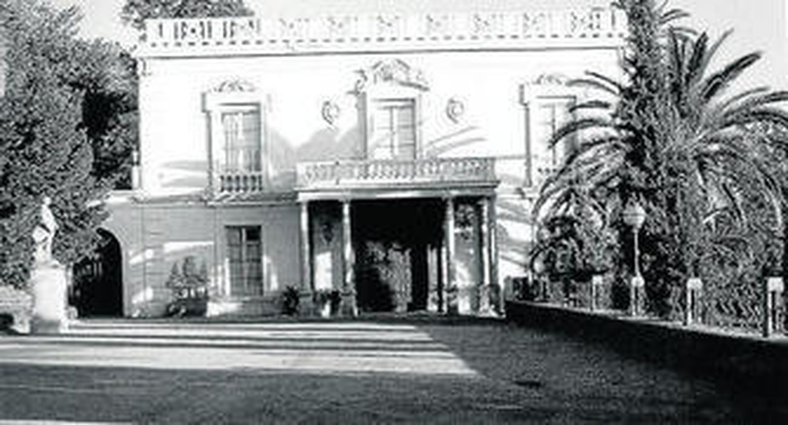 El Alcázar Genil y el Cuarto Real, en una ruta almohade