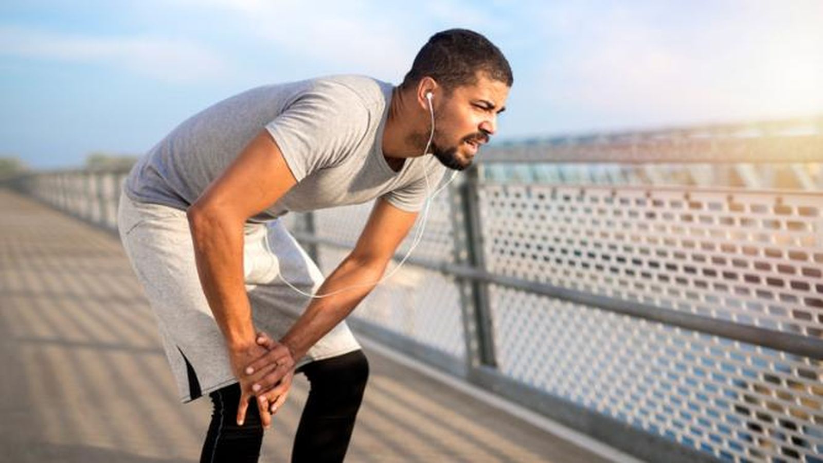 Rotura de menisco, una de las lesiones más comunes de la rodilla y por la que está de baja el jugador Thibaut Courtois