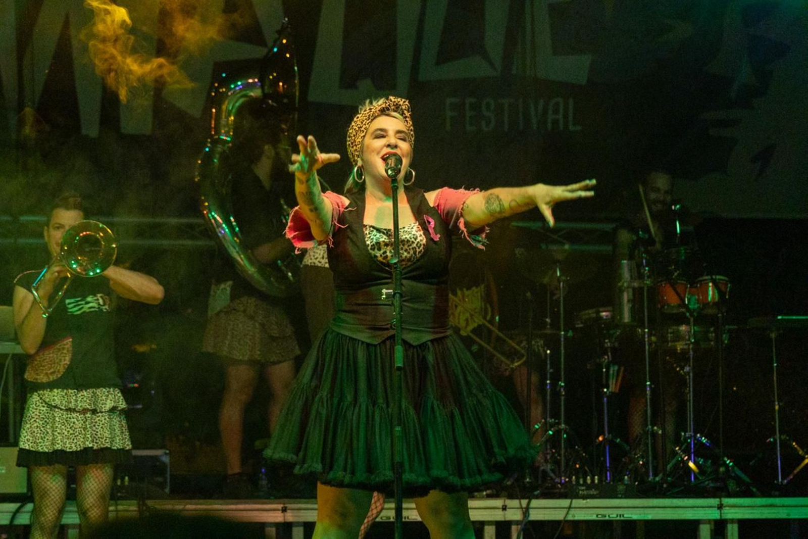 20ª Edición del MiaQue Fest en Porcuna